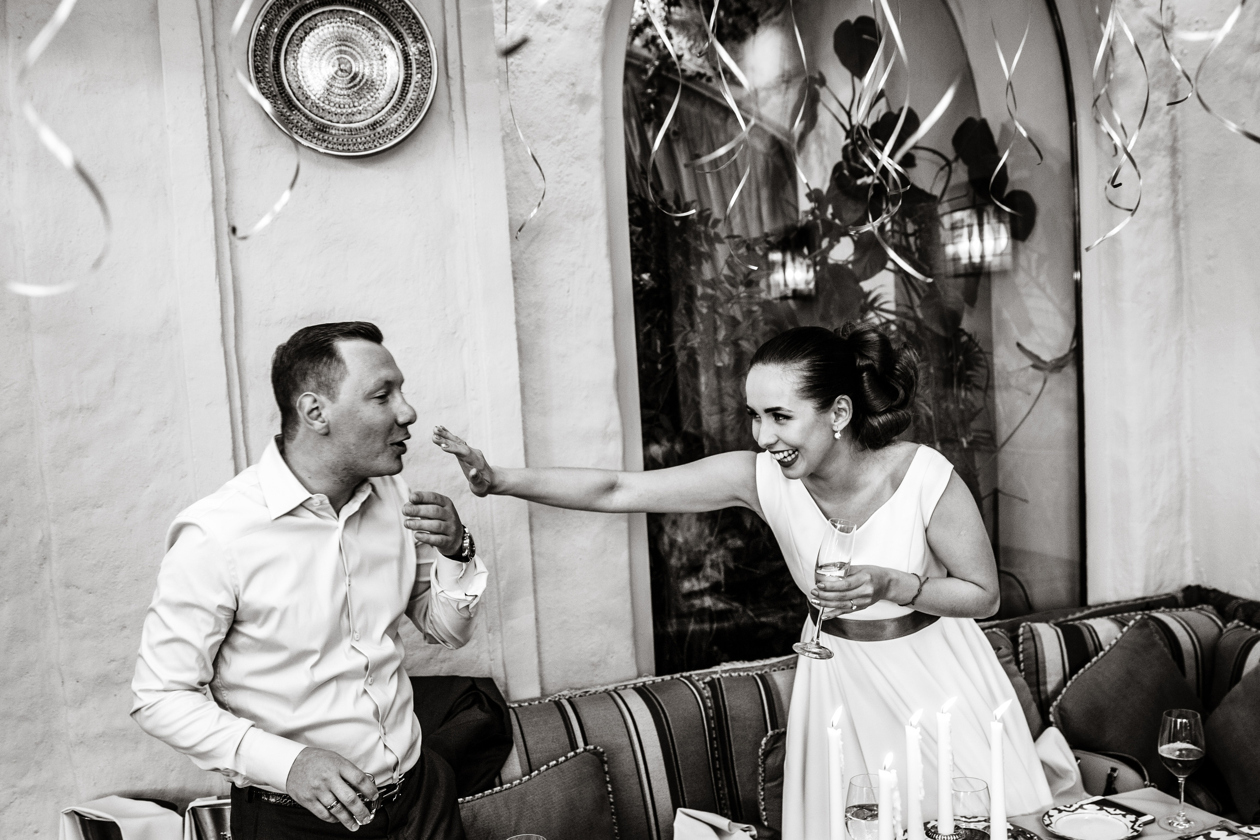 Валерия и Дмитрий свадьба в кедах. Свадебные фотосессии в Москве. Фотограф Сергей Ржевский