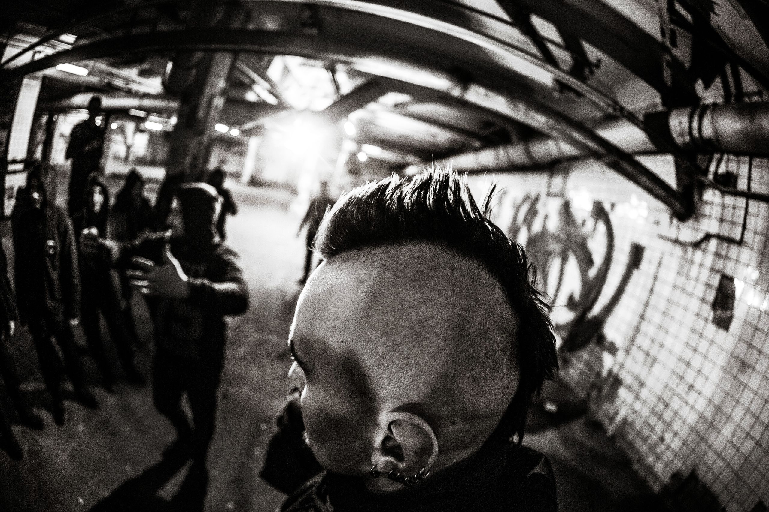 Съемки фильма "Badseller". Свадебные фотосессии в Москве. Фотограф Сергей Ржевский