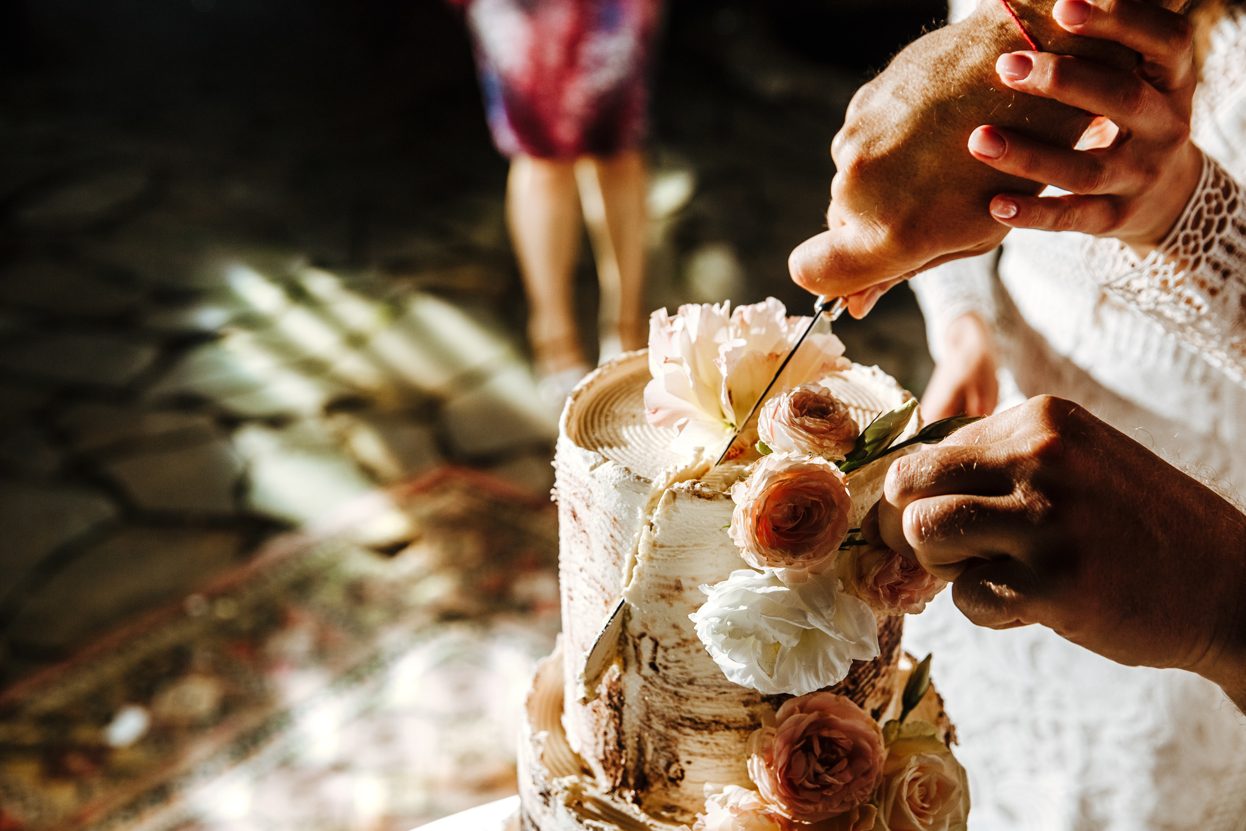 Алексей и Александра. Свадебные фотосессии в Москве. Фотограф Сергей Ржевский