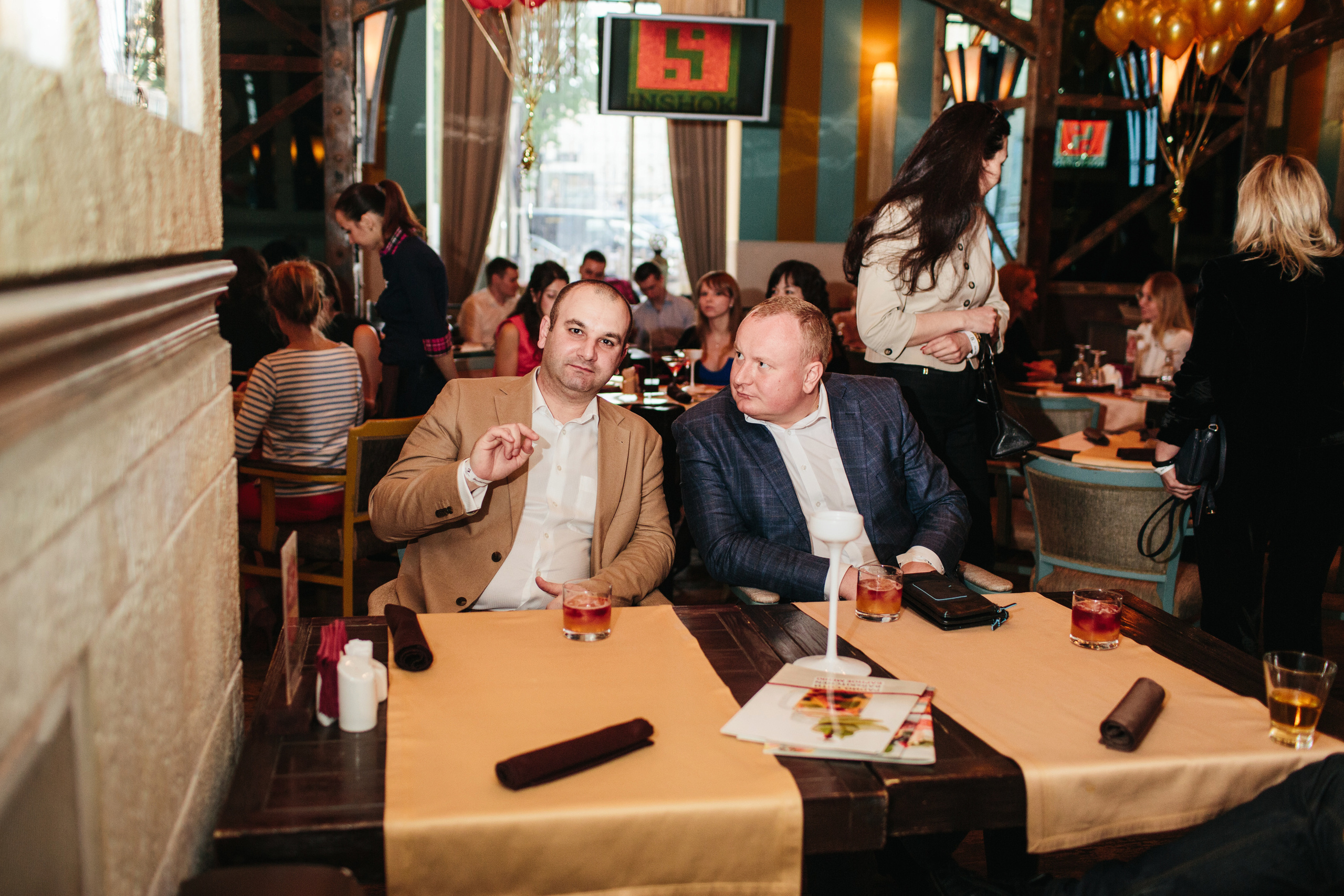 Дипломатическая весна. Свадебные фотосессии в Москве. Фотограф Сергей Ржевский
