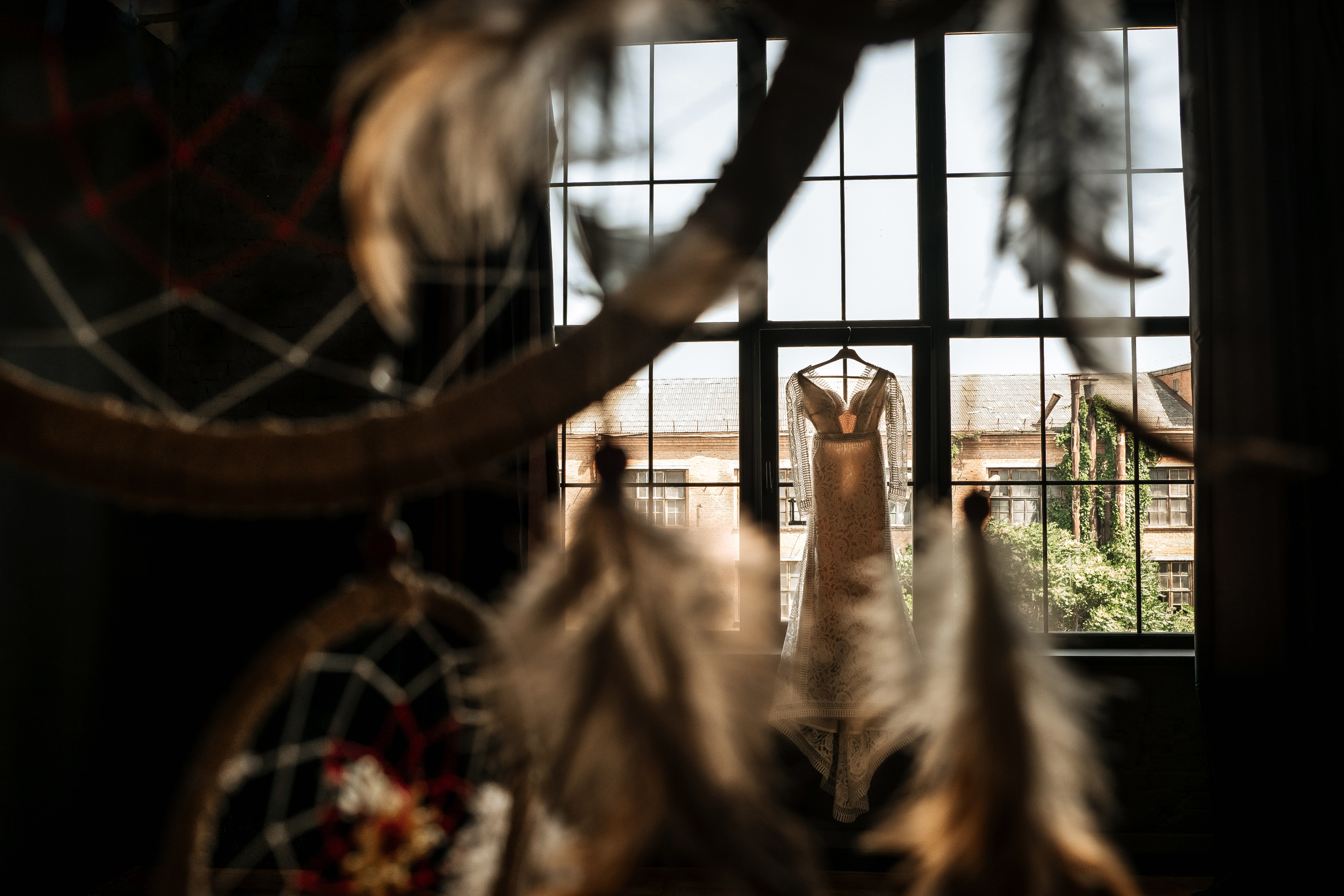 Алексей и Александра. Свадебные фотосессии в Москве. Фотограф Сергей Ржевский