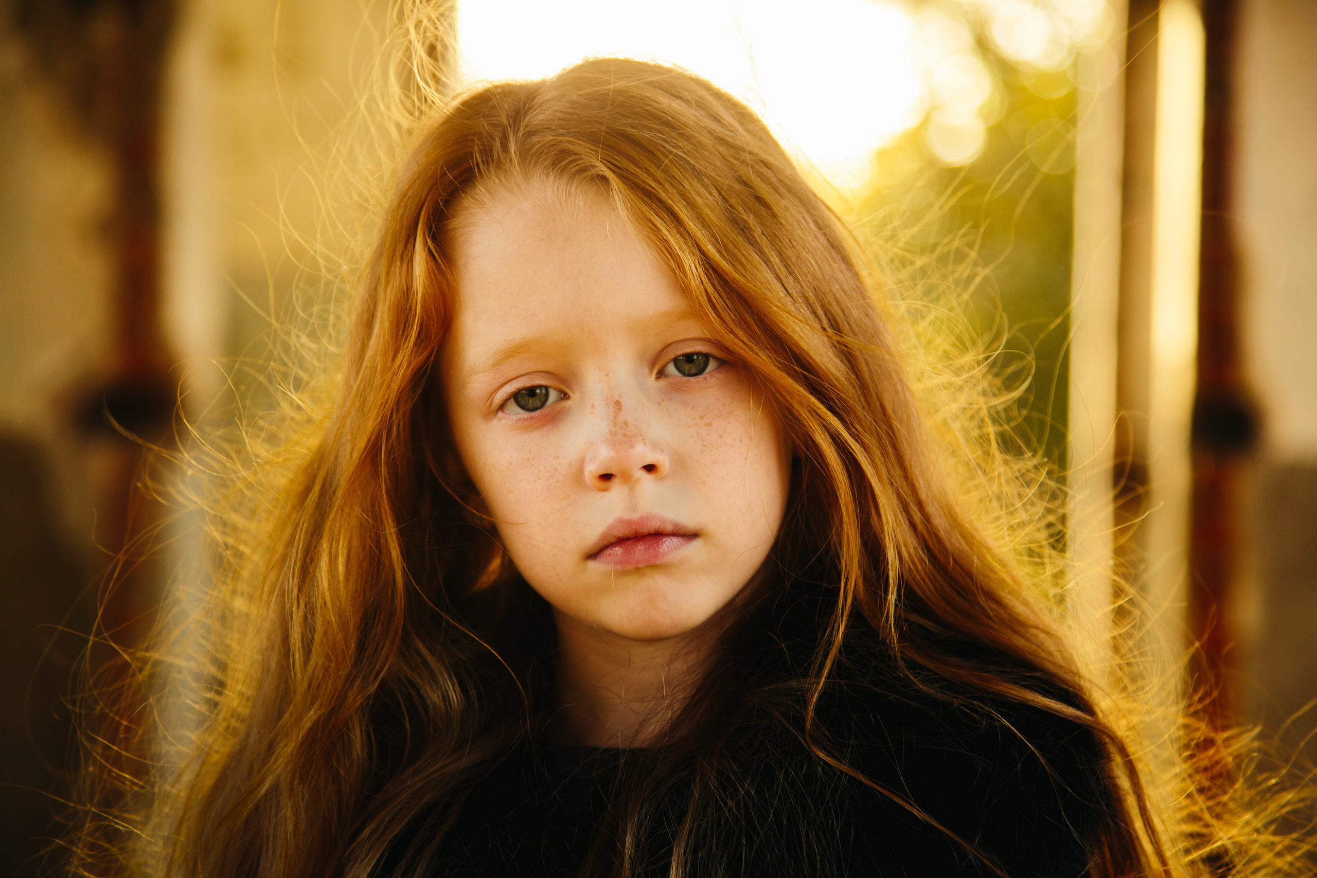 Арина. Свадебные фотосессии в Москве. Фотограф Сергей Ржевский