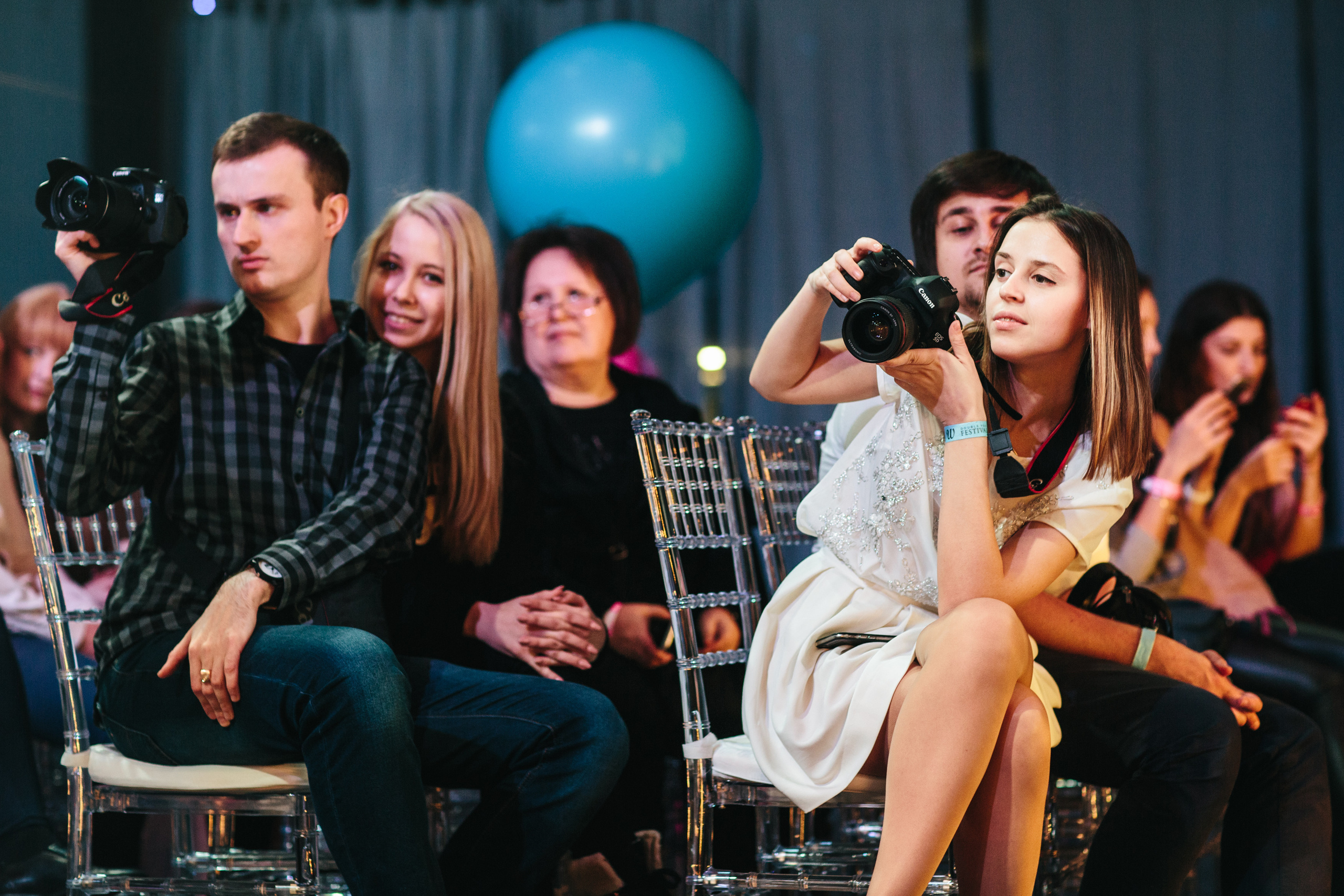 Wfest-2016. Свадебные фотосессии в Москве. Фотограф Сергей Ржевский