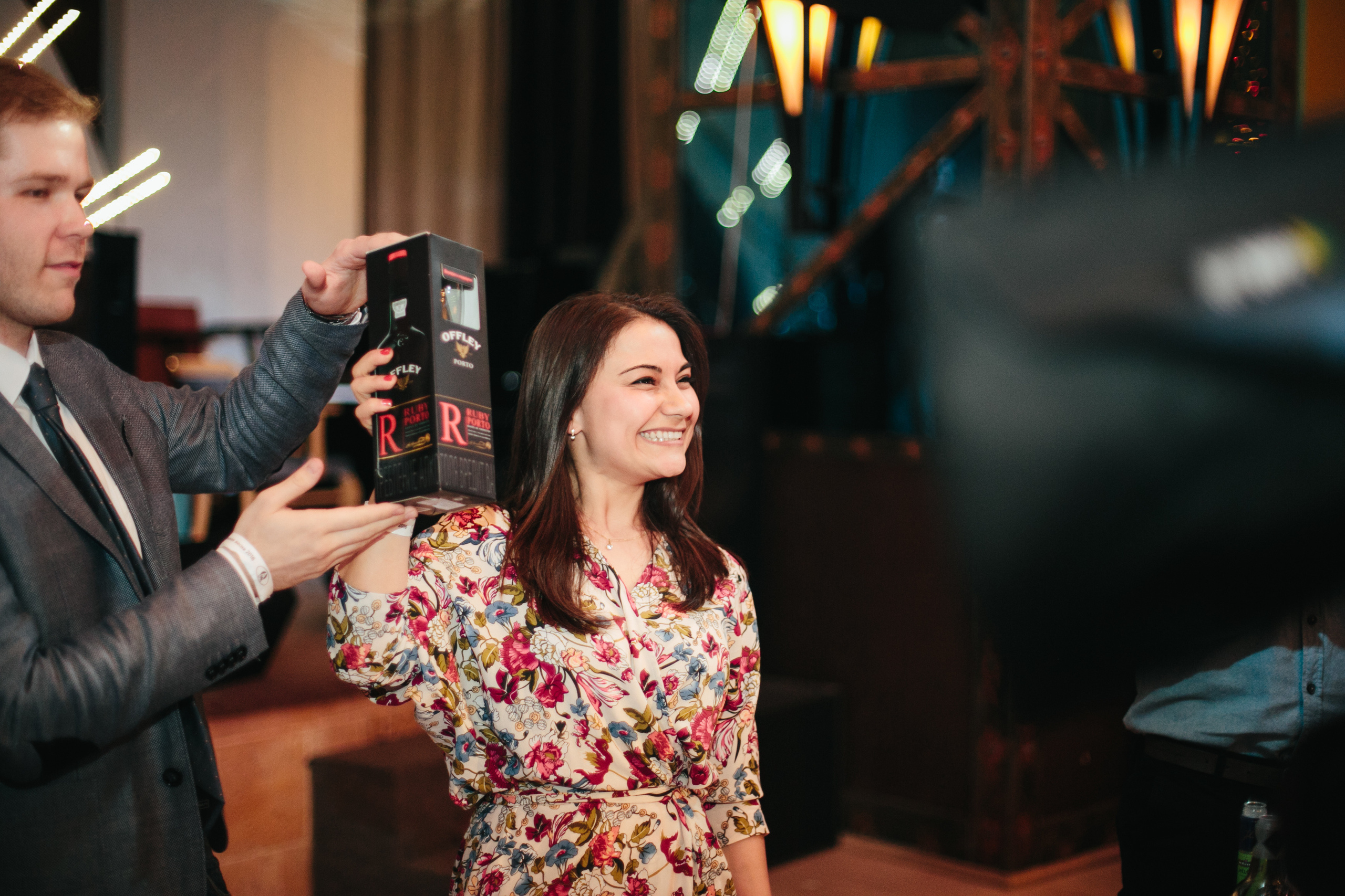 Дипломатическая весна. Свадебные фотосессии в Москве. Фотограф Сергей Ржевский