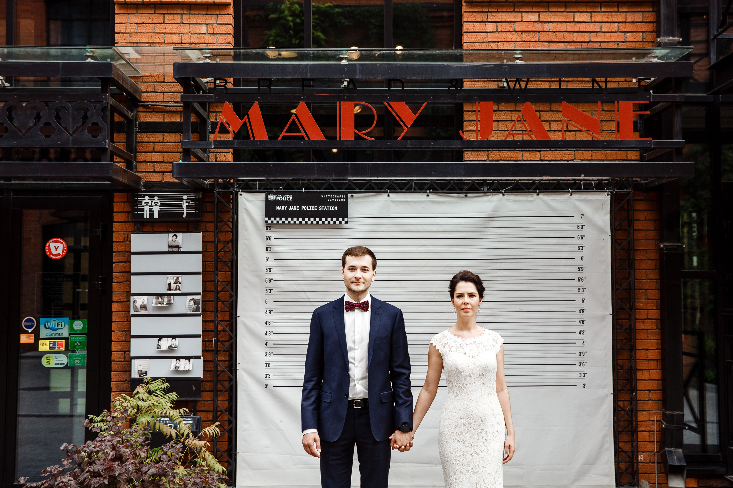 Maria&Ivan. Свадебные фотосессии в Москве. Фотограф Сергей Ржевский