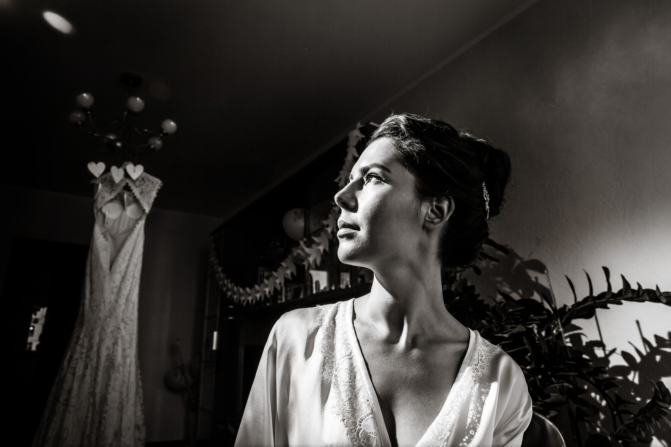 Maria&Ivan. Свадебные фотосессии в Москве. Фотограф Сергей Ржевский