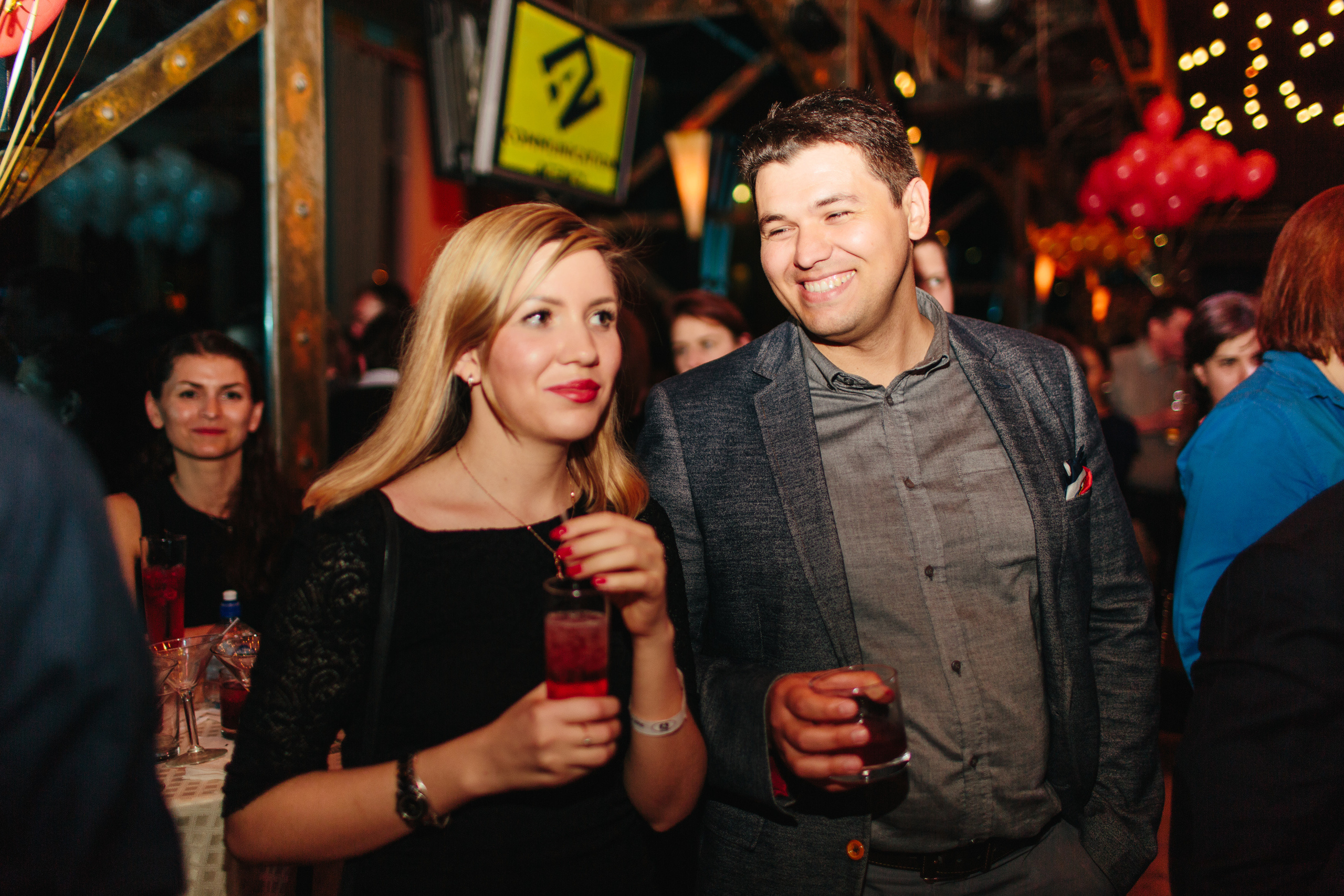 Дипломатическая весна. Свадебные фотосессии в Москве. Фотограф Сергей Ржевский