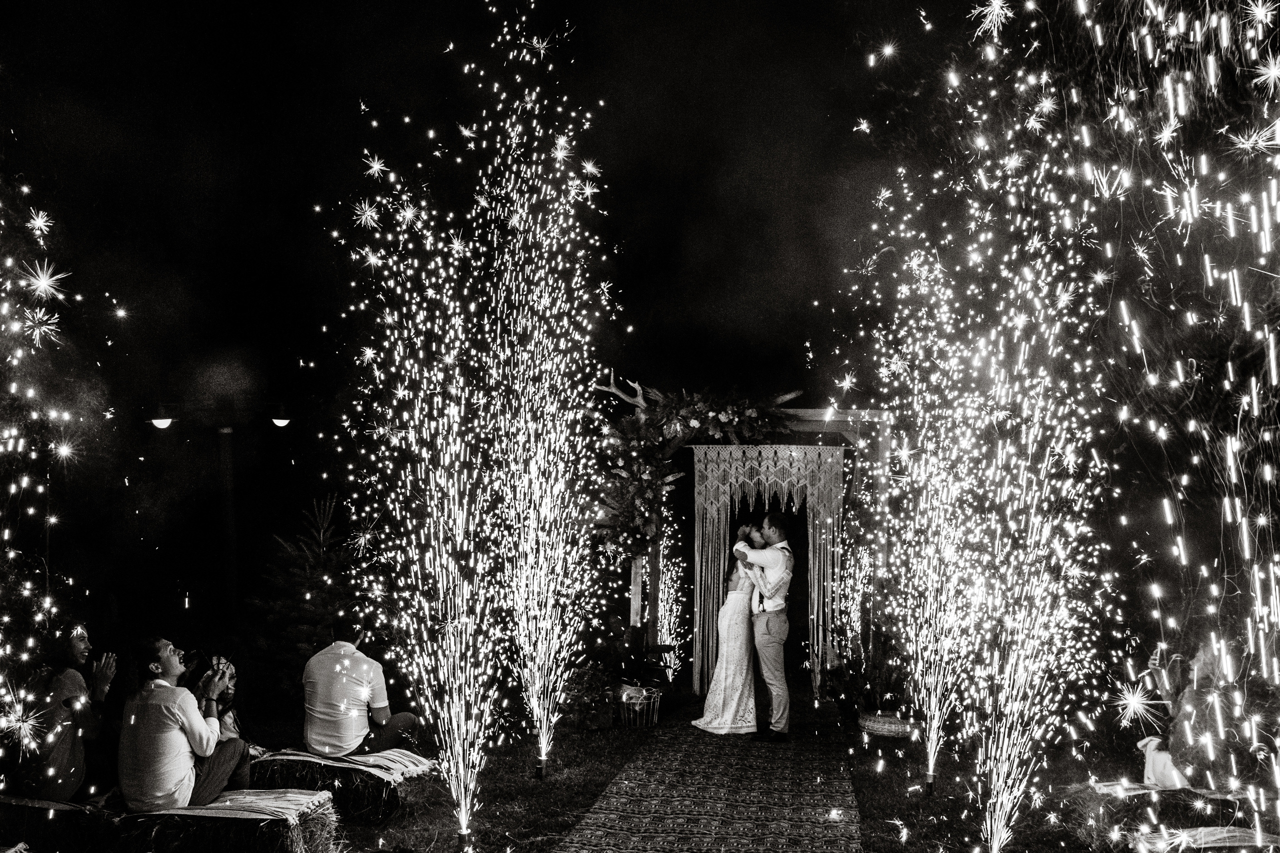 Алексей и Александра. Свадебные фотосессии в Москве. Фотограф Сергей Ржевский
