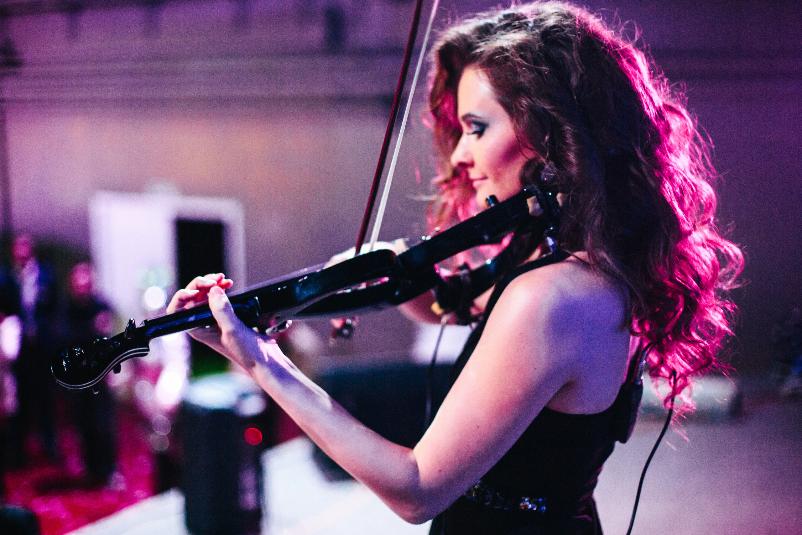 Свадебная выставка. Свадебные фотосессии в Москве. Фотограф Сергей Ржевский