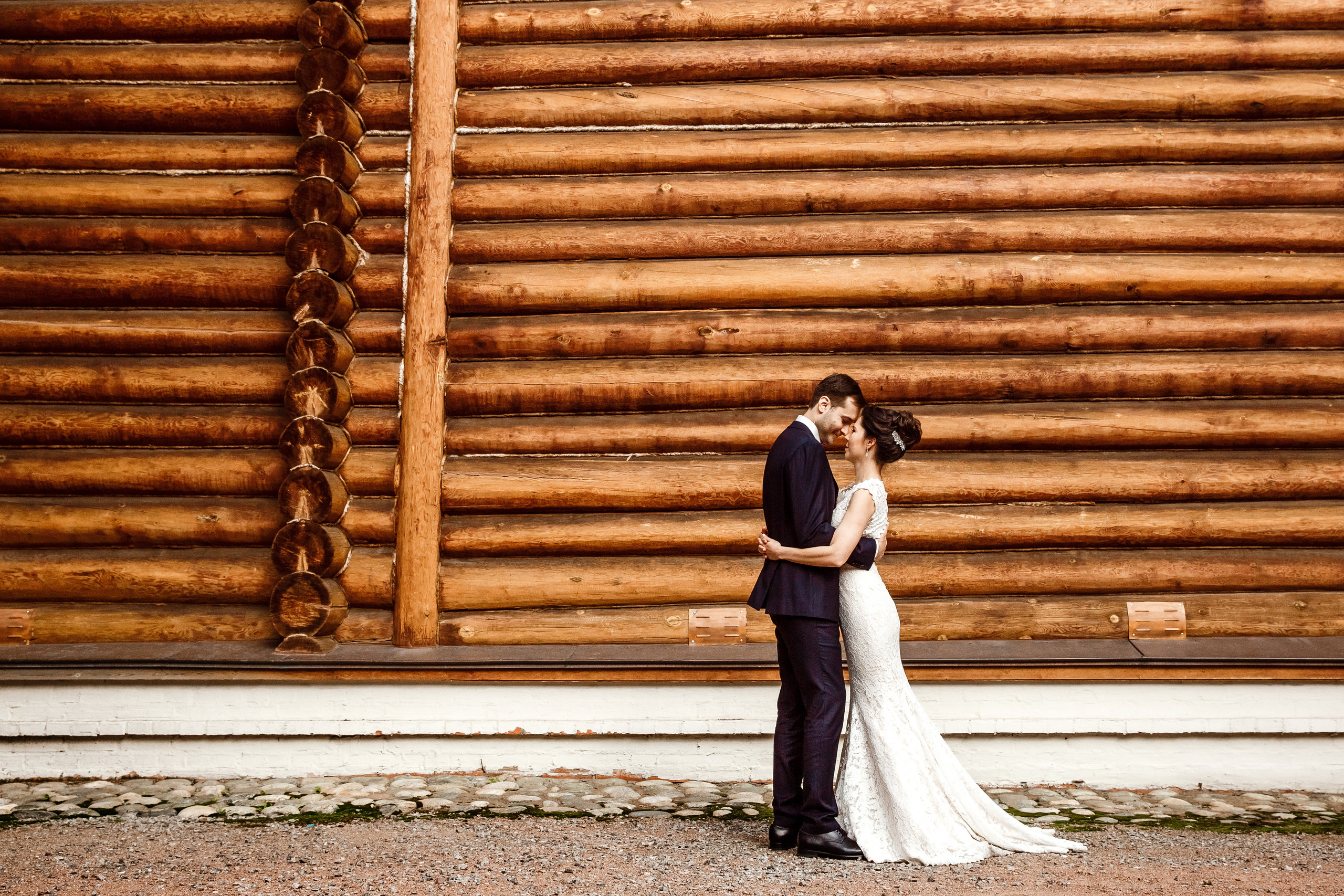 Maria&Ivan. Свадебные фотосессии в Москве. Фотограф Сергей Ржевский