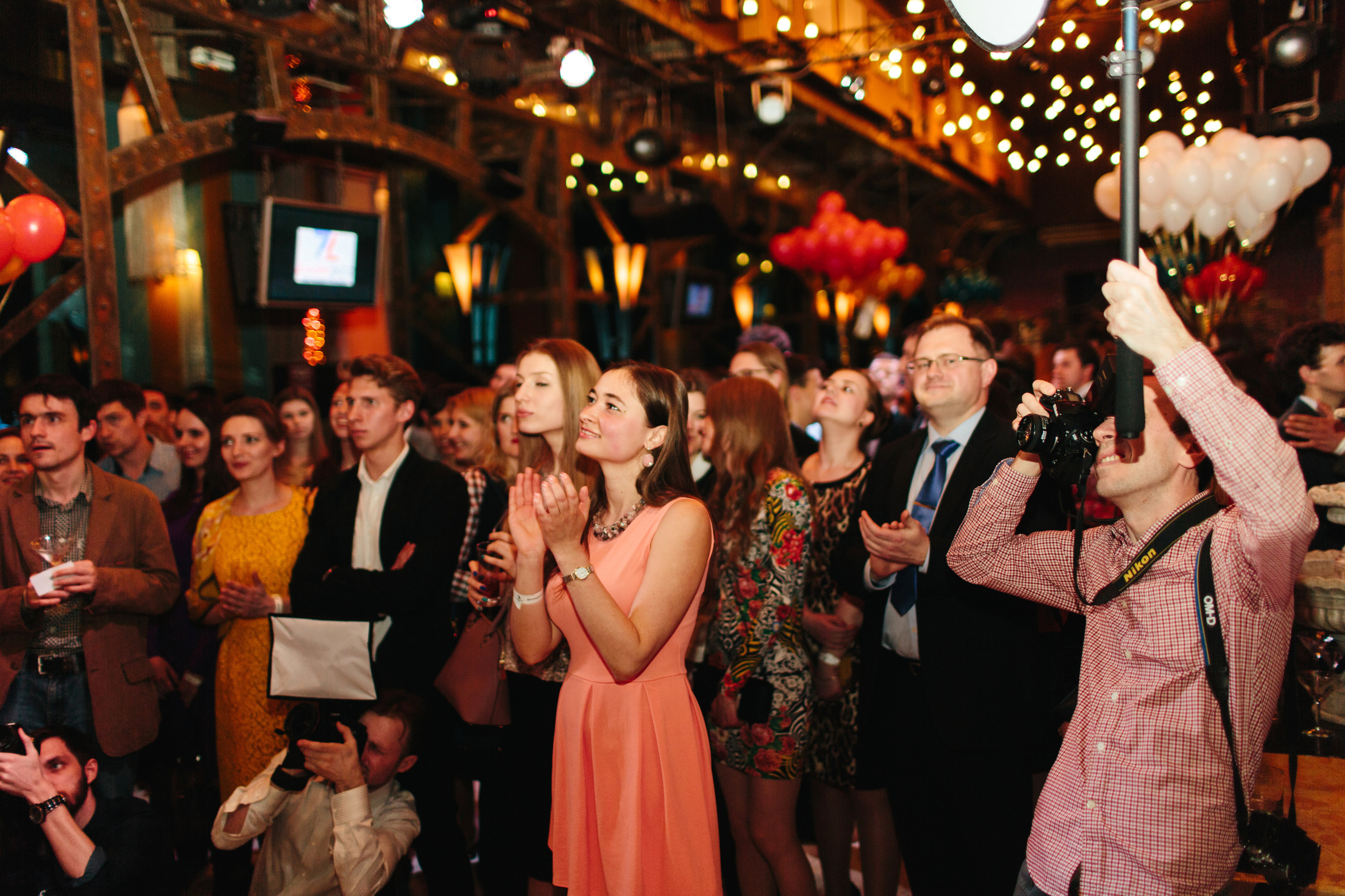 Дипломатическая весна. Свадебные фотосессии в Москве. Фотограф Сергей Ржевский