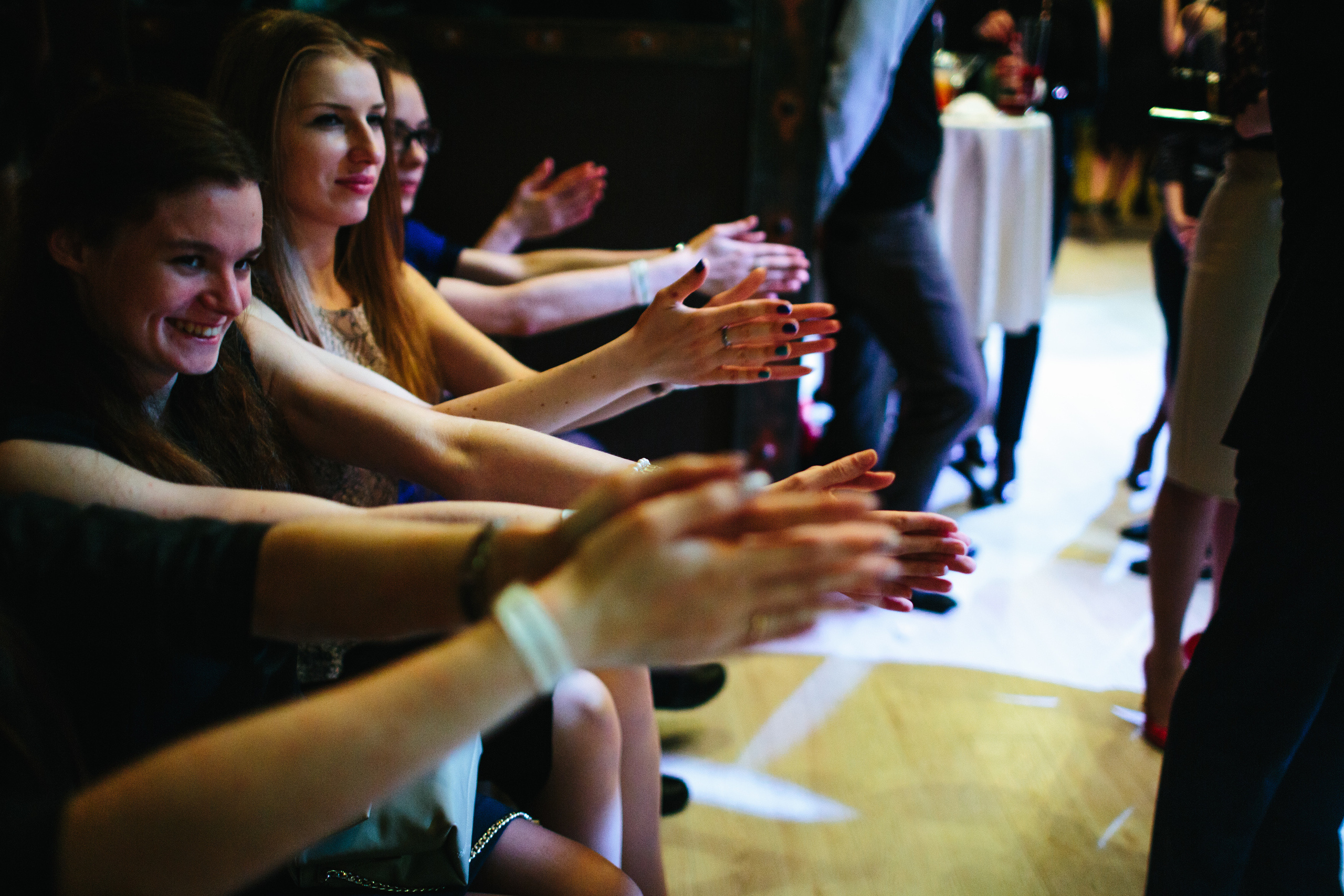 Дипломатическая весна. Свадебные фотосессии в Москве. Фотограф Сергей Ржевский
