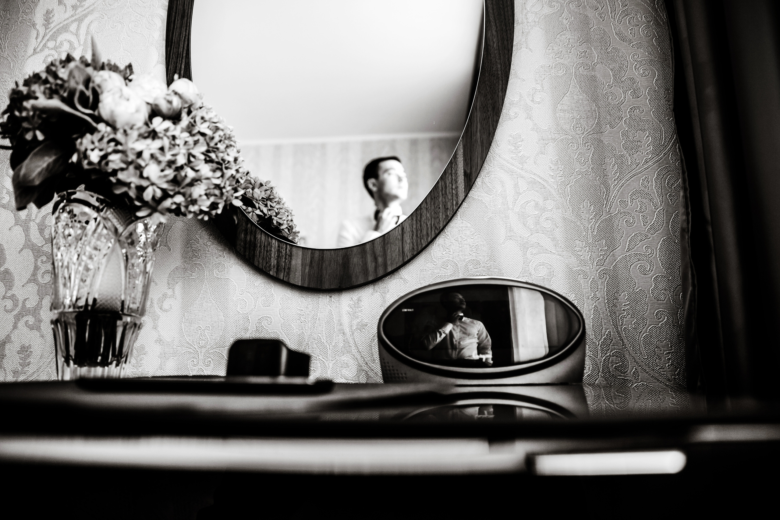 Maria&Ivan. Свадебные фотосессии в Москве. Фотограф Сергей Ржевский