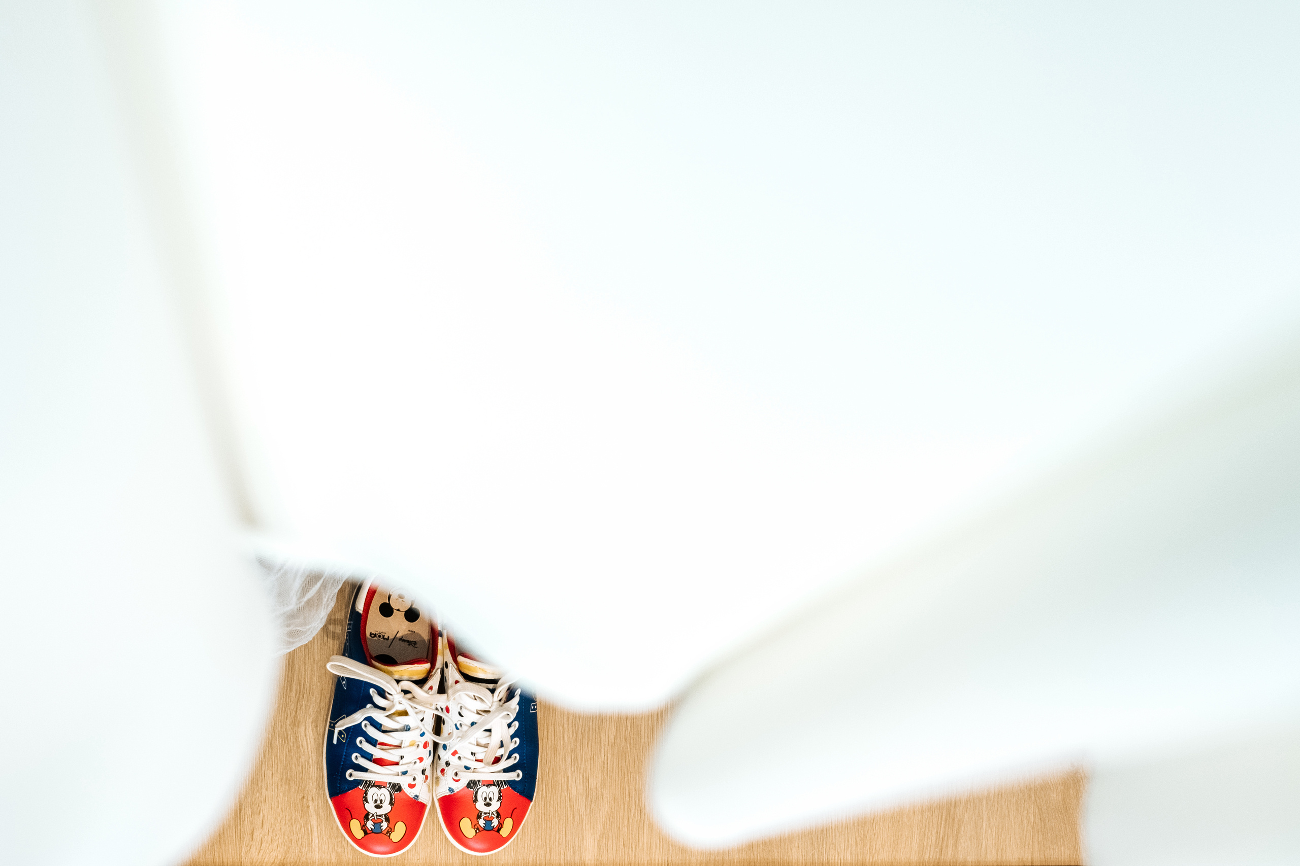 Валерия и Дмитрий свадьба в кедах. Свадебные фотосессии в Москве. Фотограф Сергей Ржевский