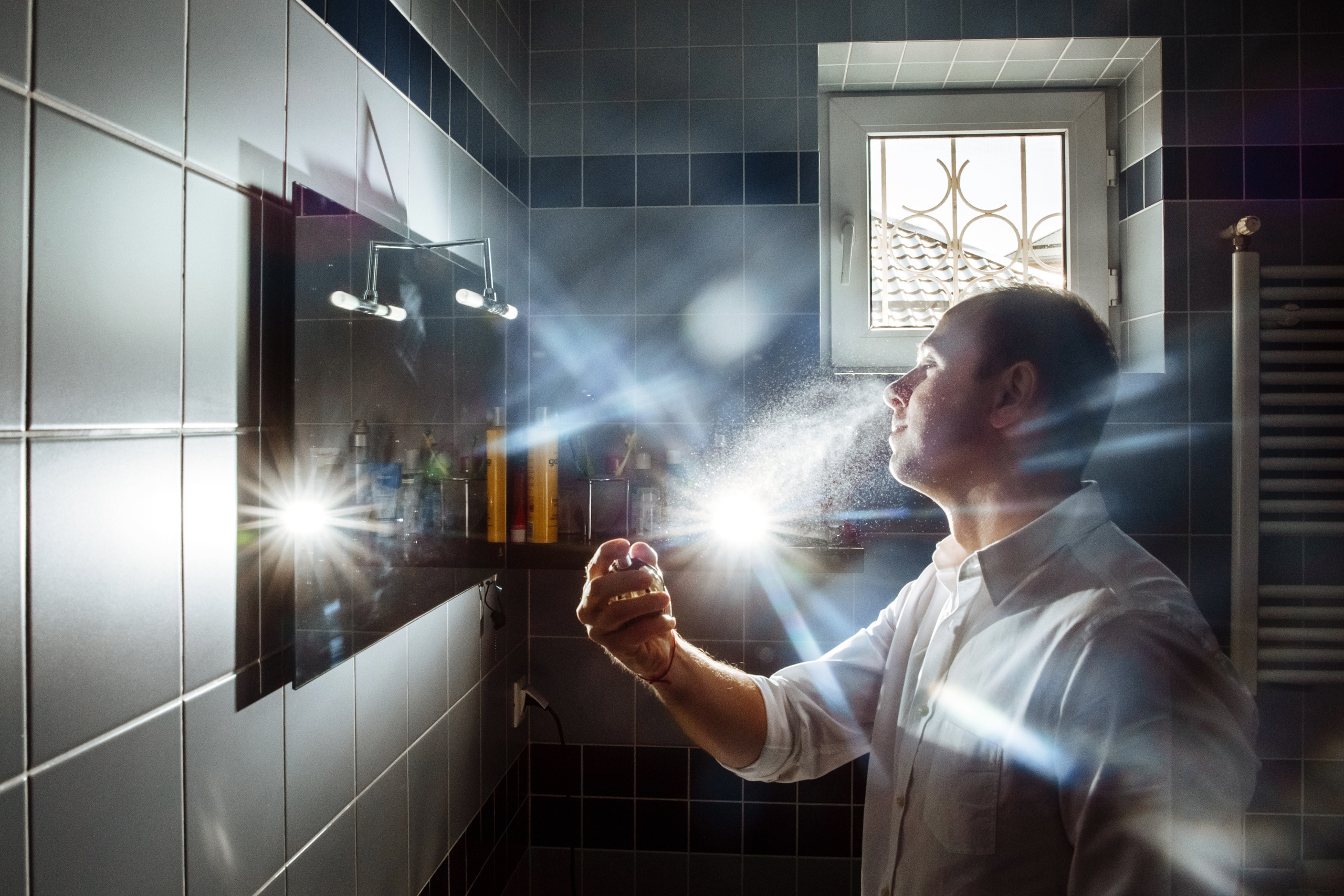 Алексей и Александра. Свадебные фотосессии в Москве. Фотограф Сергей Ржевский