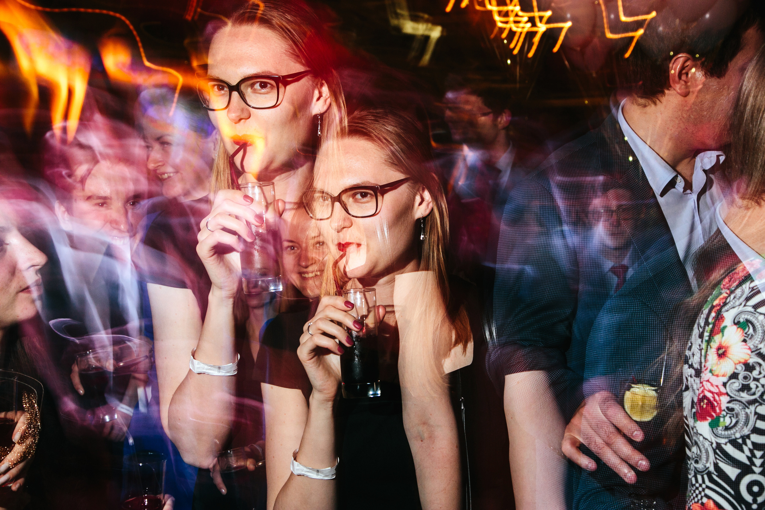 Дипломатическая весна. Свадебные фотосессии в Москве. Фотограф Сергей Ржевский