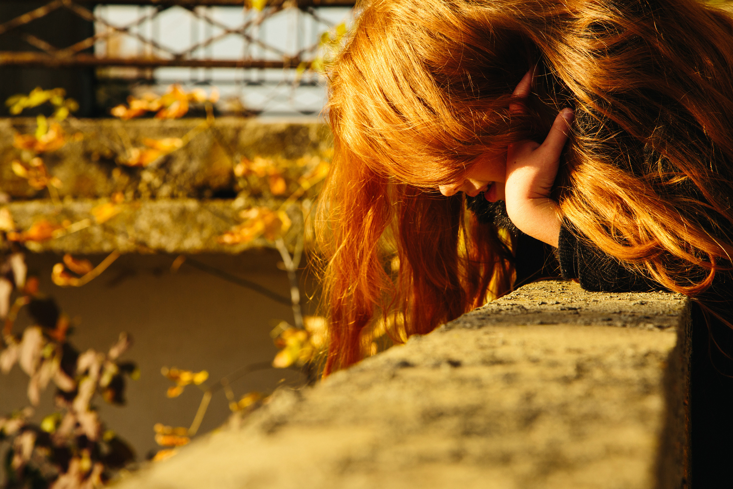 Арина. Свадебные фотосессии в Москве. Фотограф Сергей Ржевский