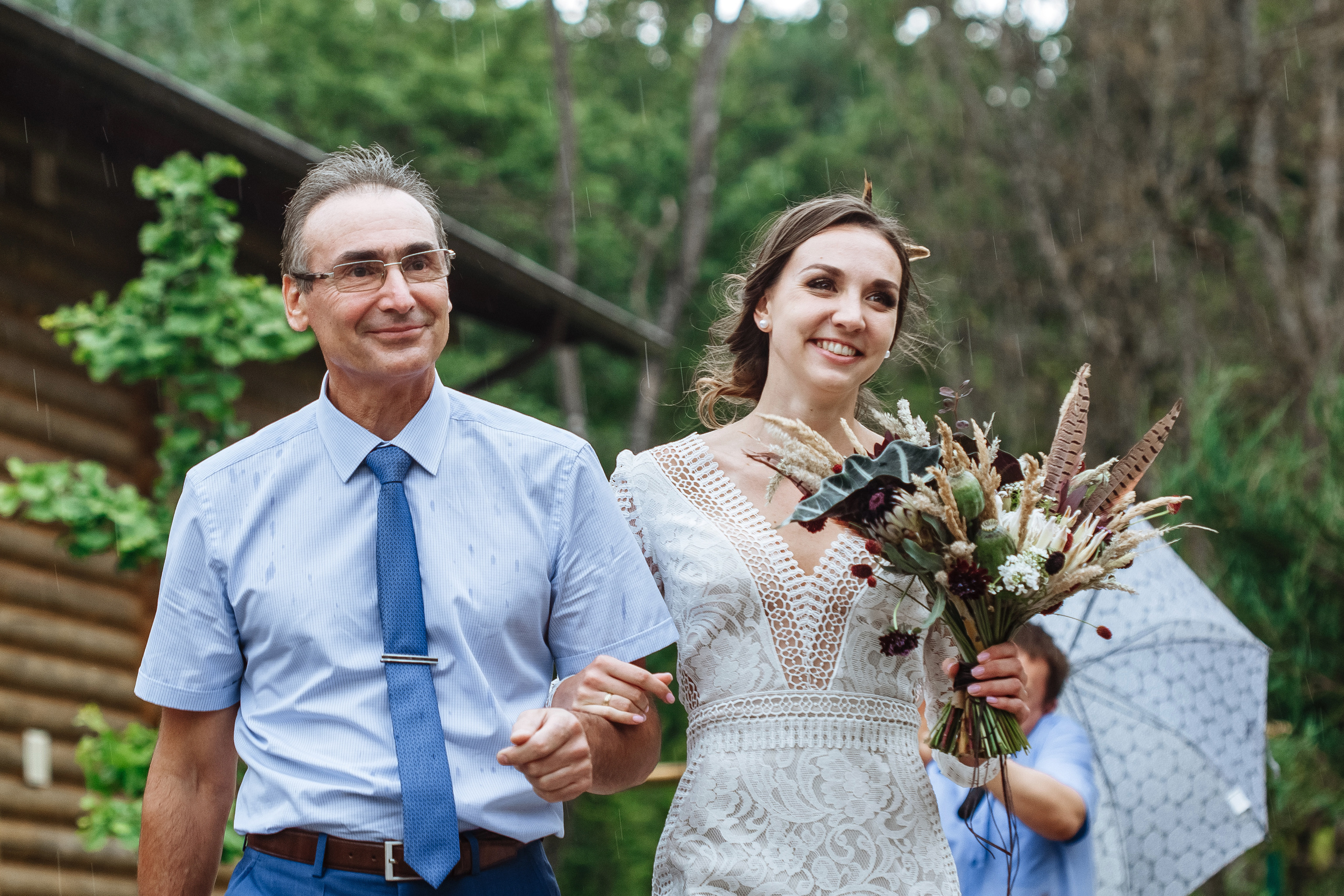 Алексей и Александра. Свадебные фотосессии в Москве. Фотограф Сергей Ржевский