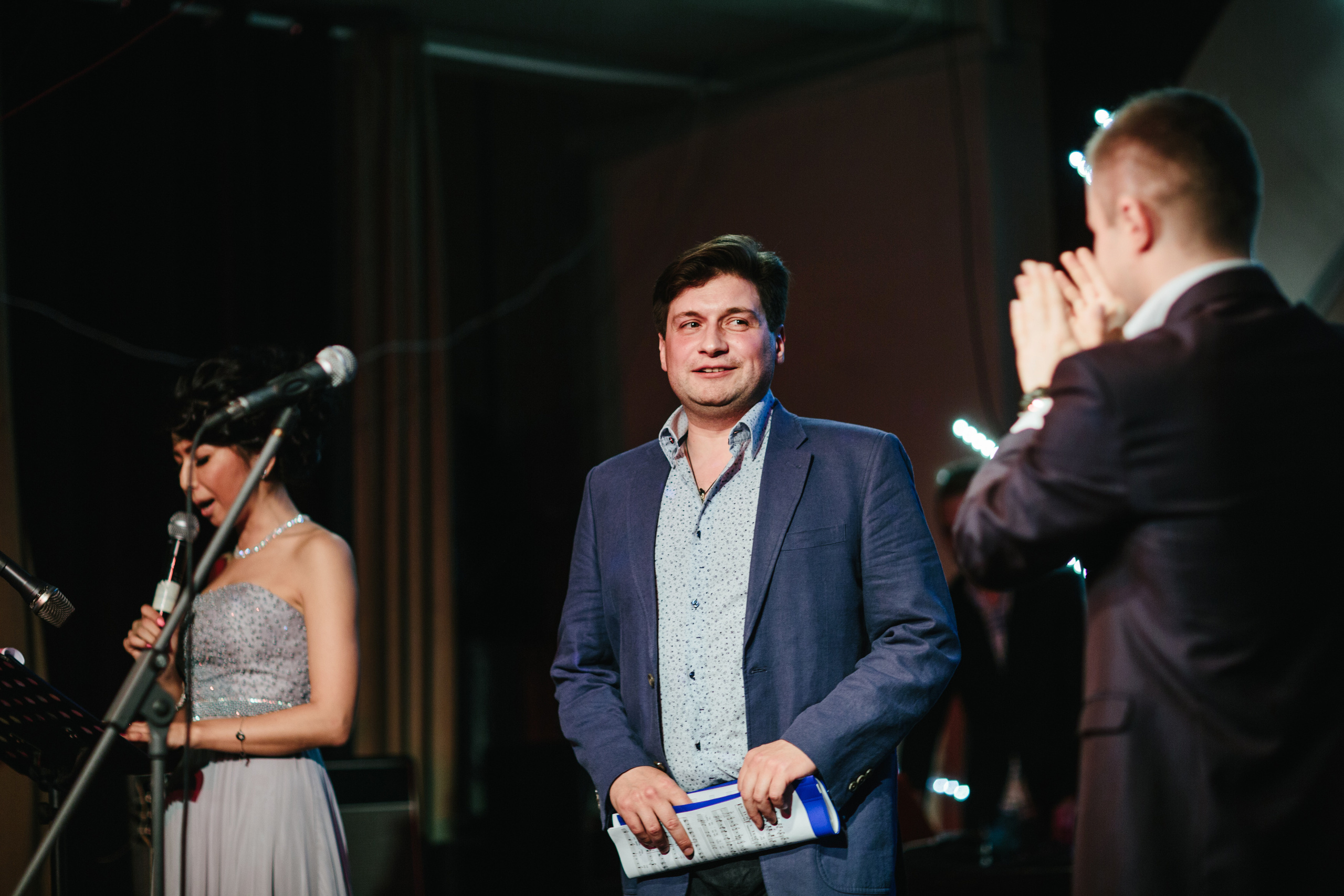 Дипломатическая весна. Свадебные фотосессии в Москве. Фотограф Сергей Ржевский