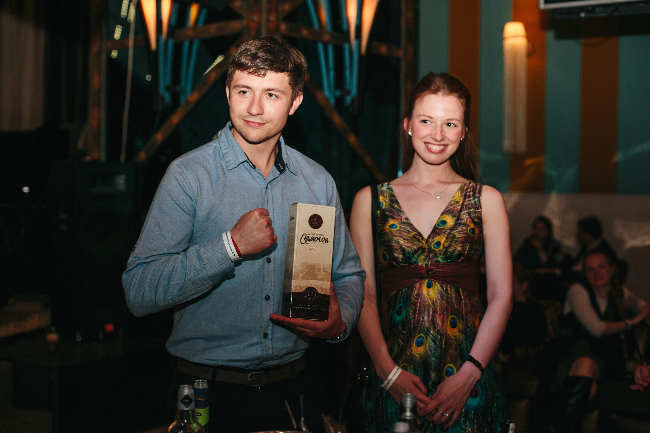 Дипломатическая весна. Свадебные фотосессии в Москве. Фотограф Сергей Ржевский