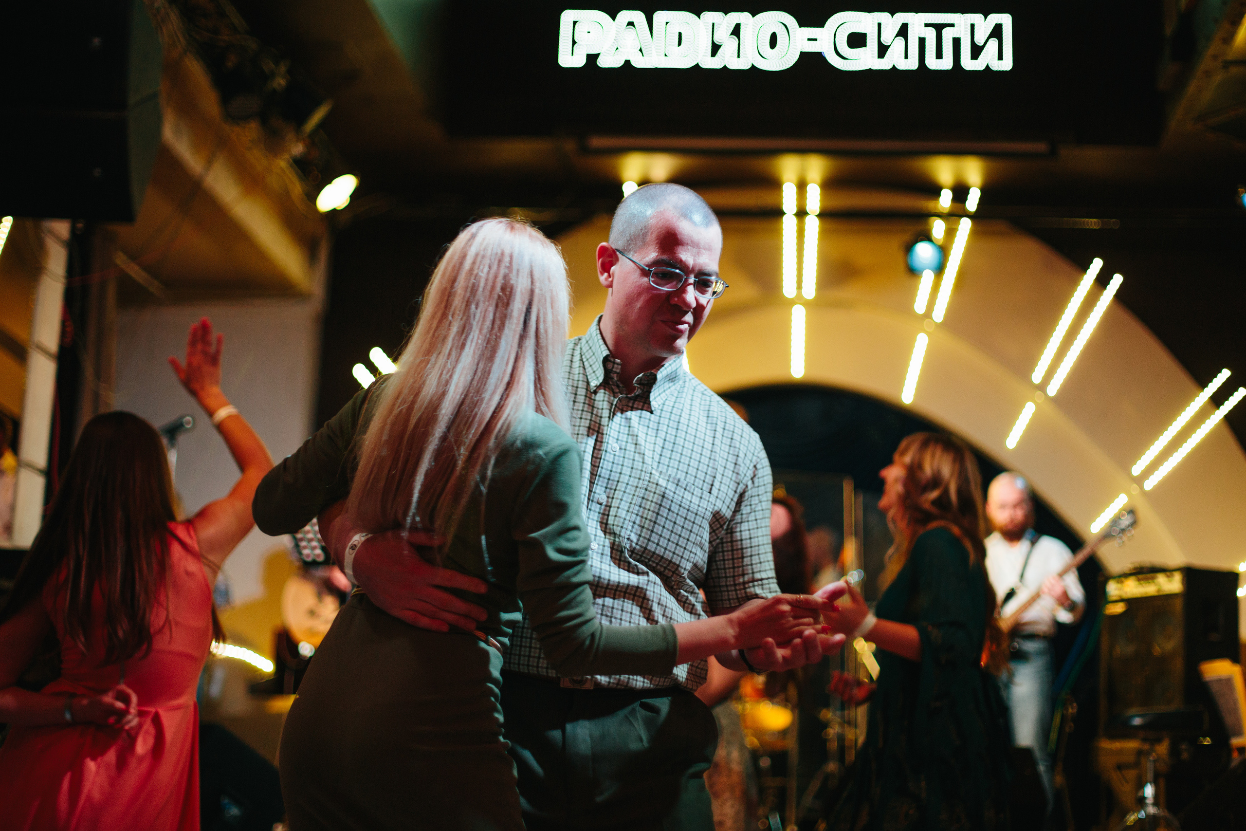 Дипломатическая весна. Свадебные фотосессии в Москве. Фотограф Сергей Ржевский