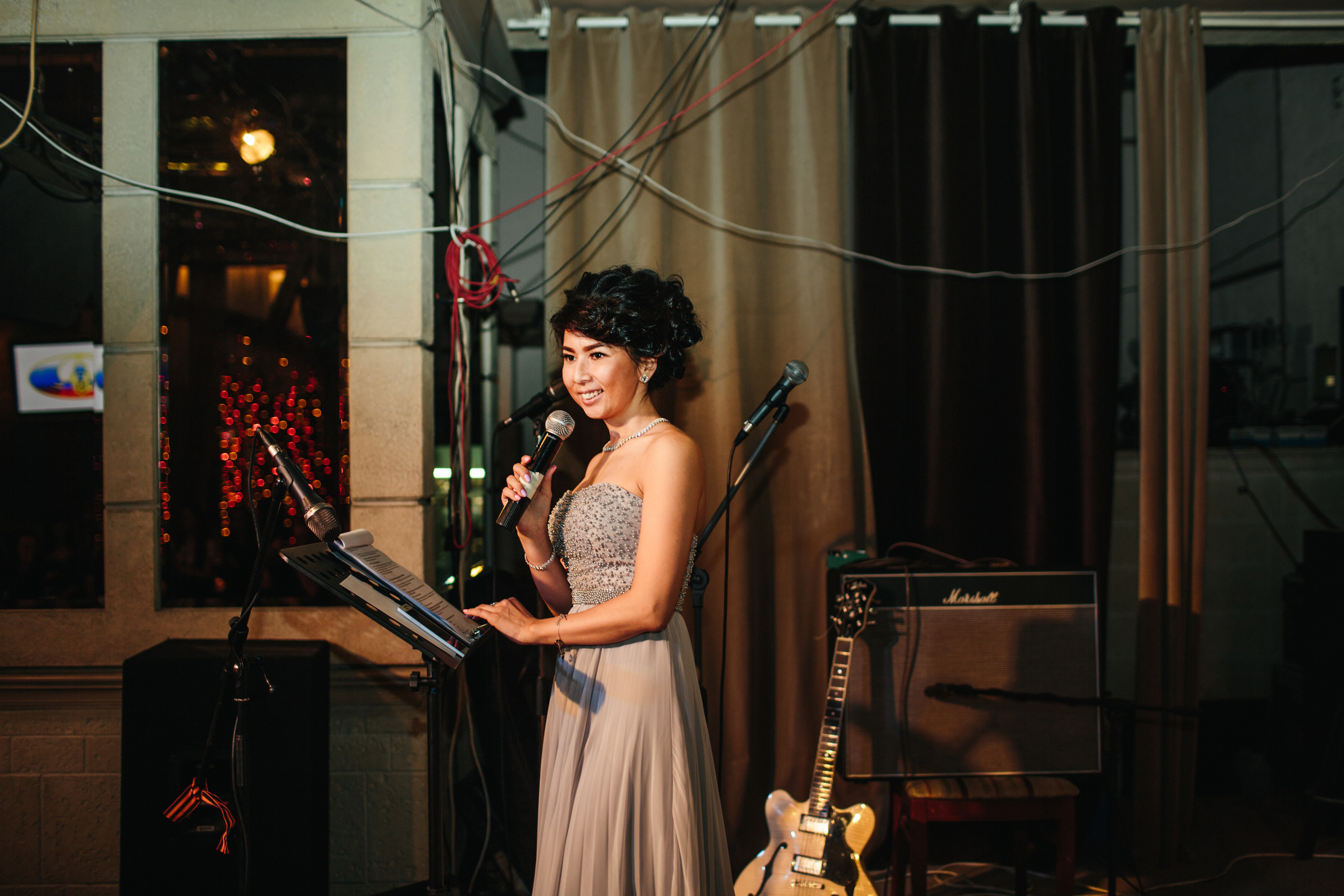 Дипломатическая весна. Свадебные фотосессии в Москве. Фотограф Сергей Ржевский