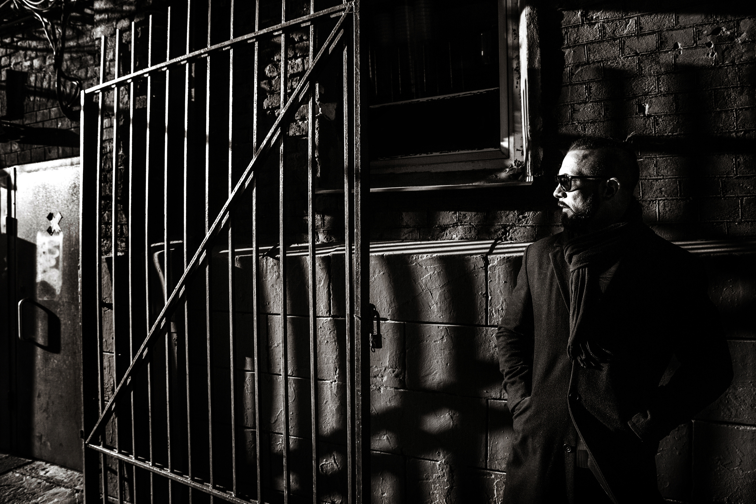 Spring Moscow Love Story. Свадебные фотосессии в Москве. Фотограф Сергей Ржевский