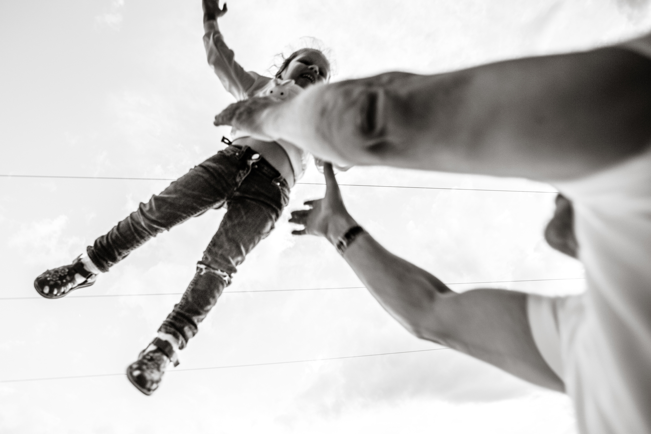 Алексей и Александра. Свадебные фотосессии в Москве. Фотограф Сергей Ржевский