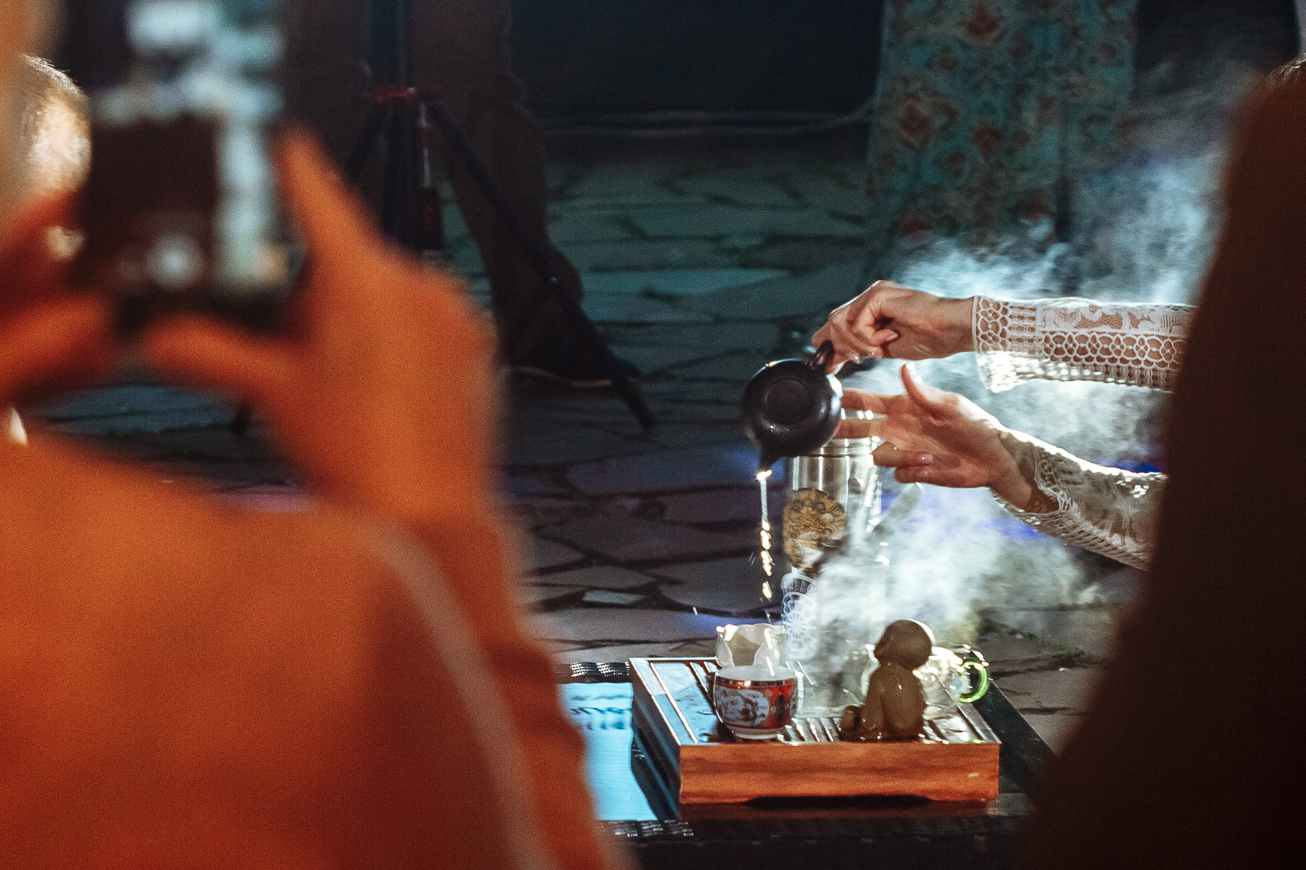 Алексей и Александра. Свадебные фотосессии в Москве. Фотограф Сергей Ржевский