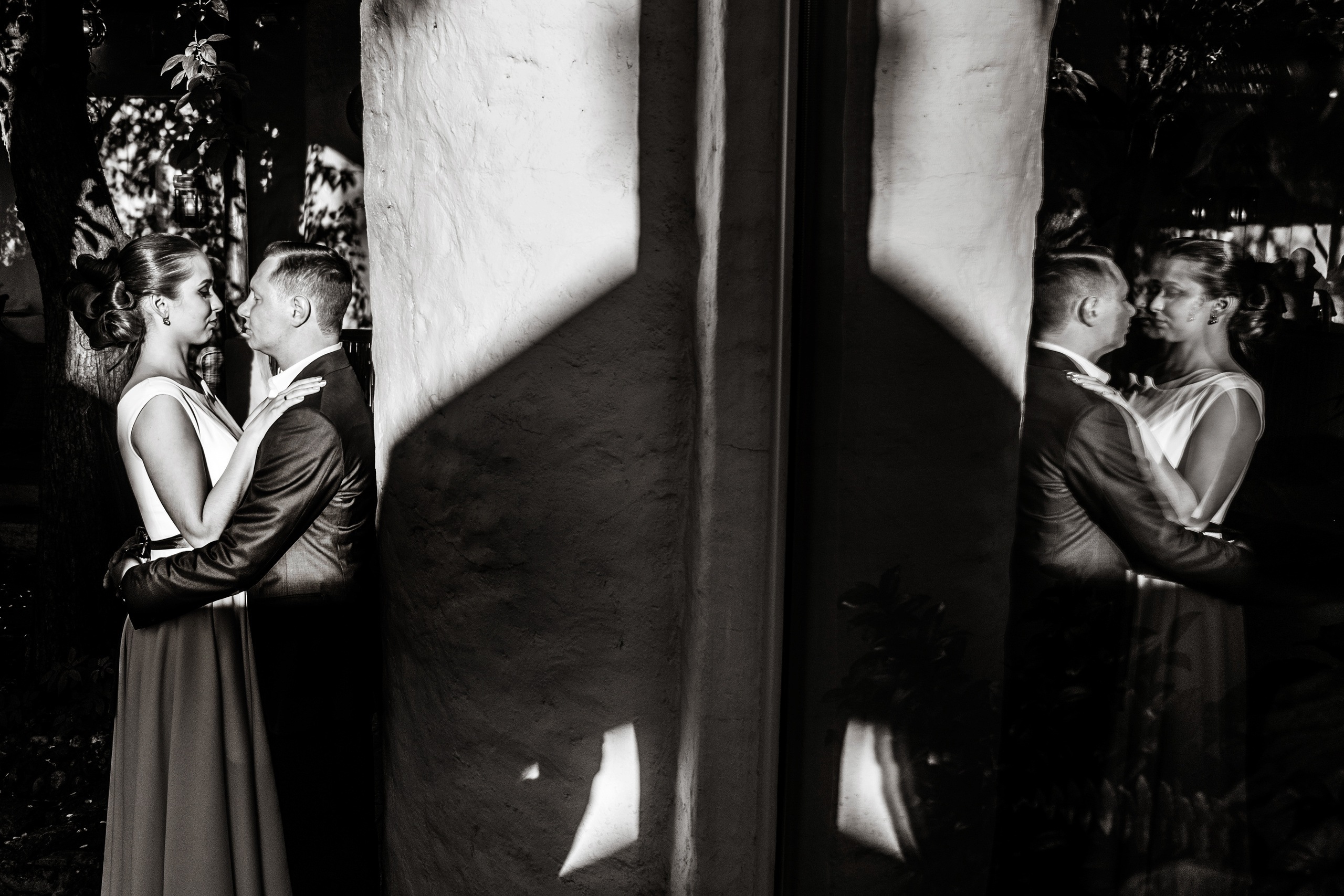 Валерия и Дмитрий свадьба в кедах. Свадебные фотосессии в Москве. Фотограф Сергей Ржевский