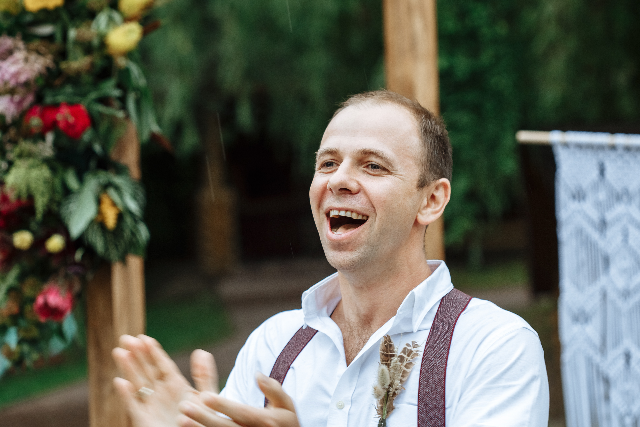 Алексей и Александра. Свадебные фотосессии в Москве. Фотограф Сергей Ржевский