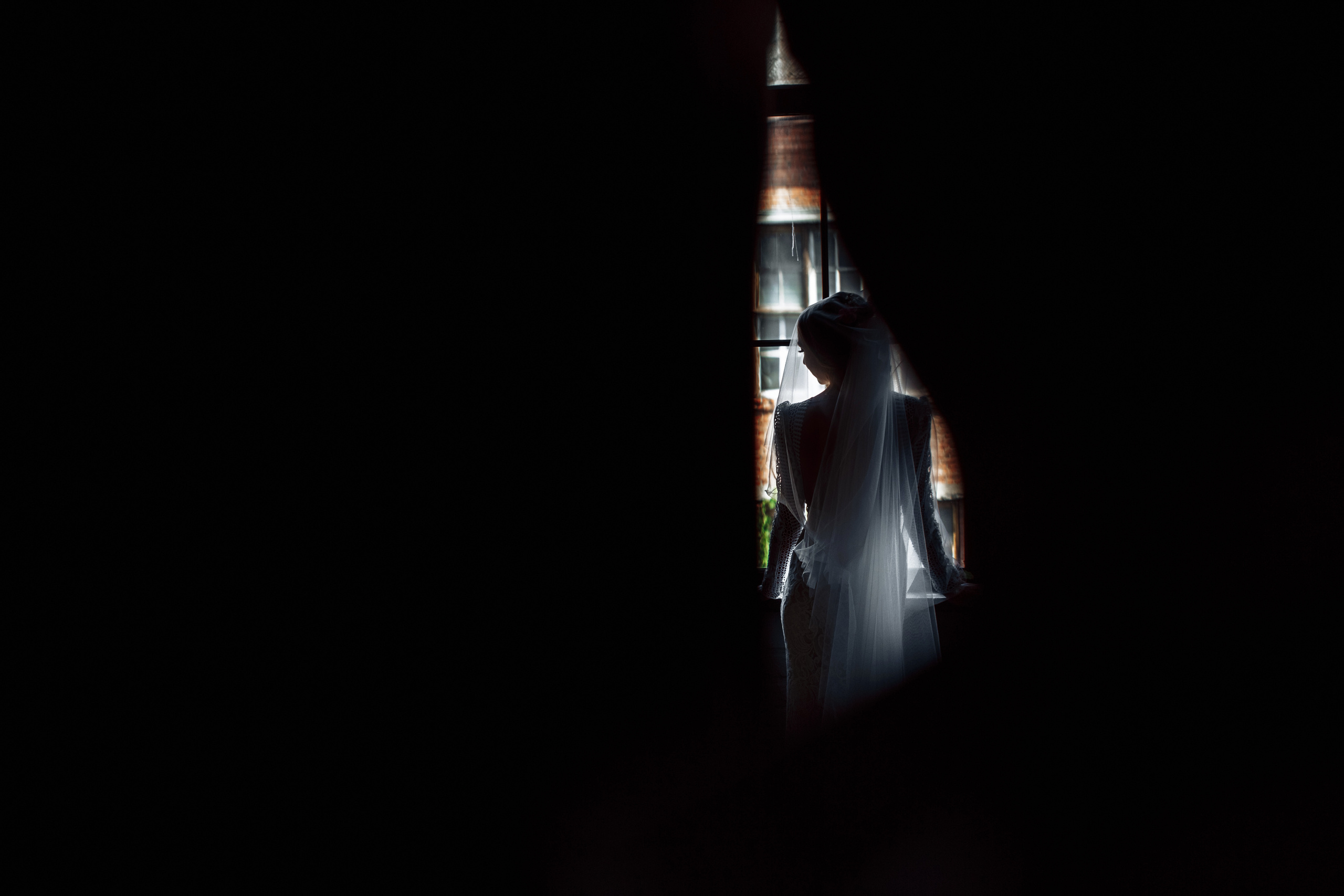 Алексей и Александра. Свадебные фотосессии в Москве. Фотограф Сергей Ржевский