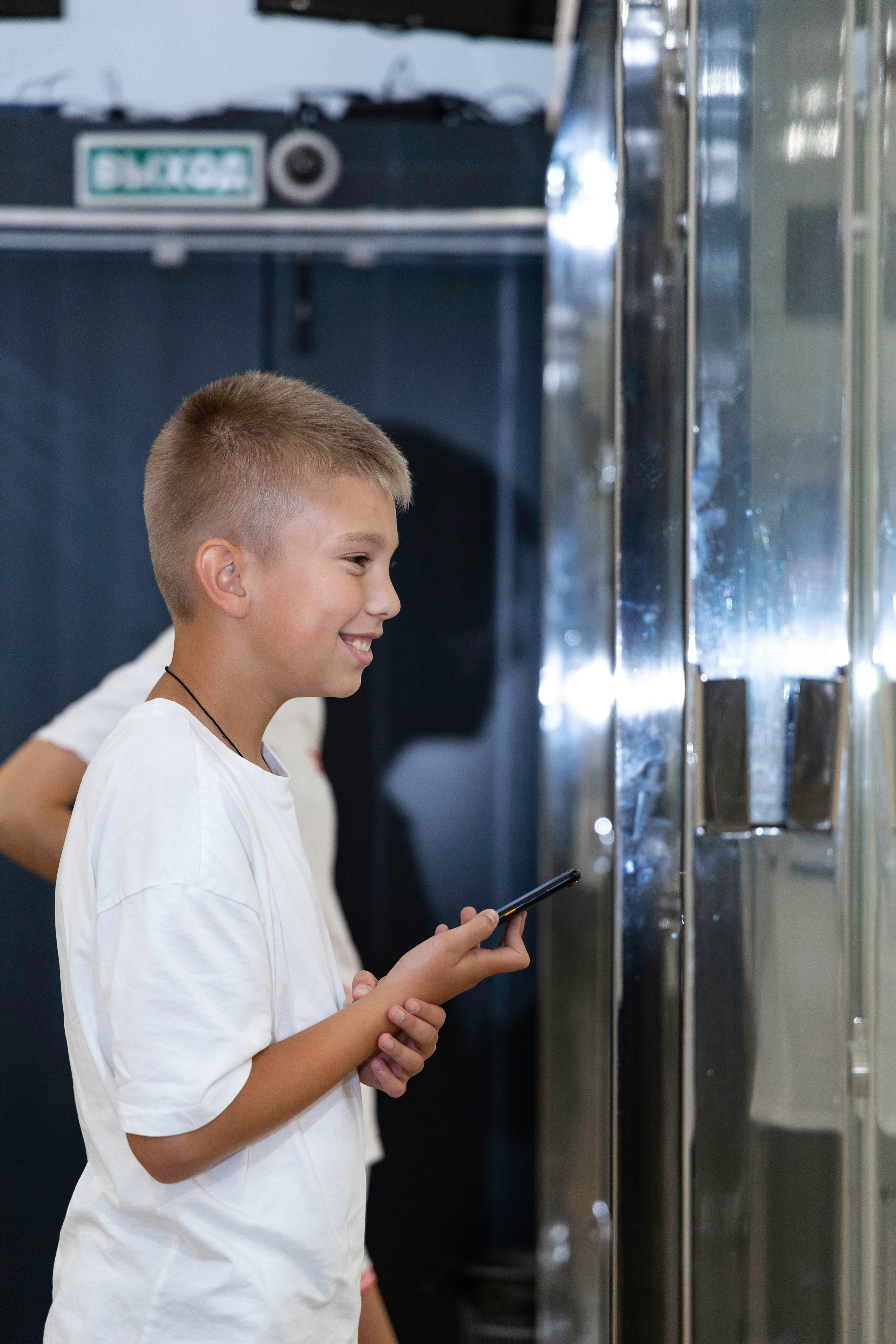 Турнир по сквошу «АльфаСквош» 2025. Olya Posnimay