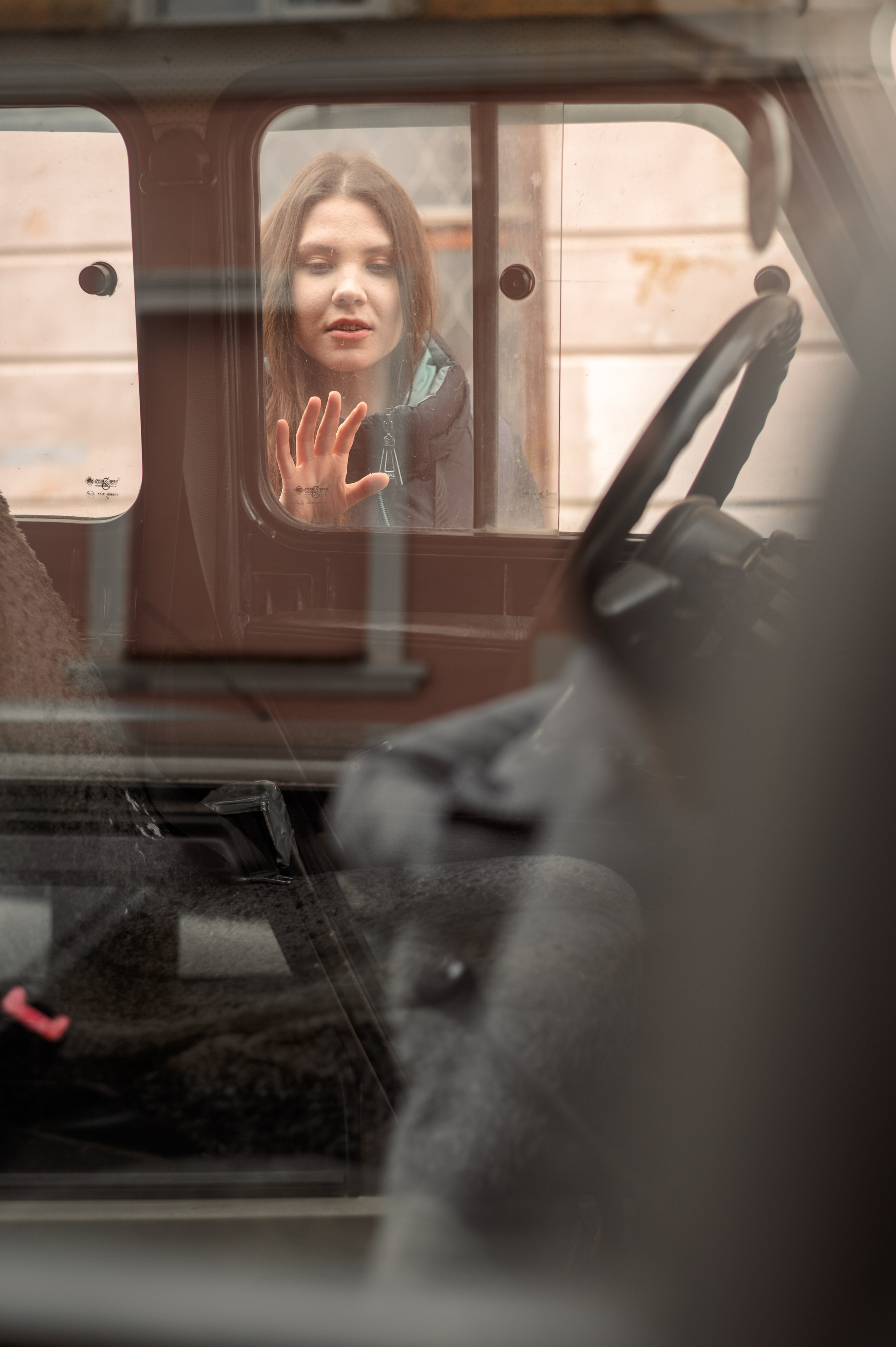 Весенняя фотопрогулка. Фотограф в Кирове Инна Софронова