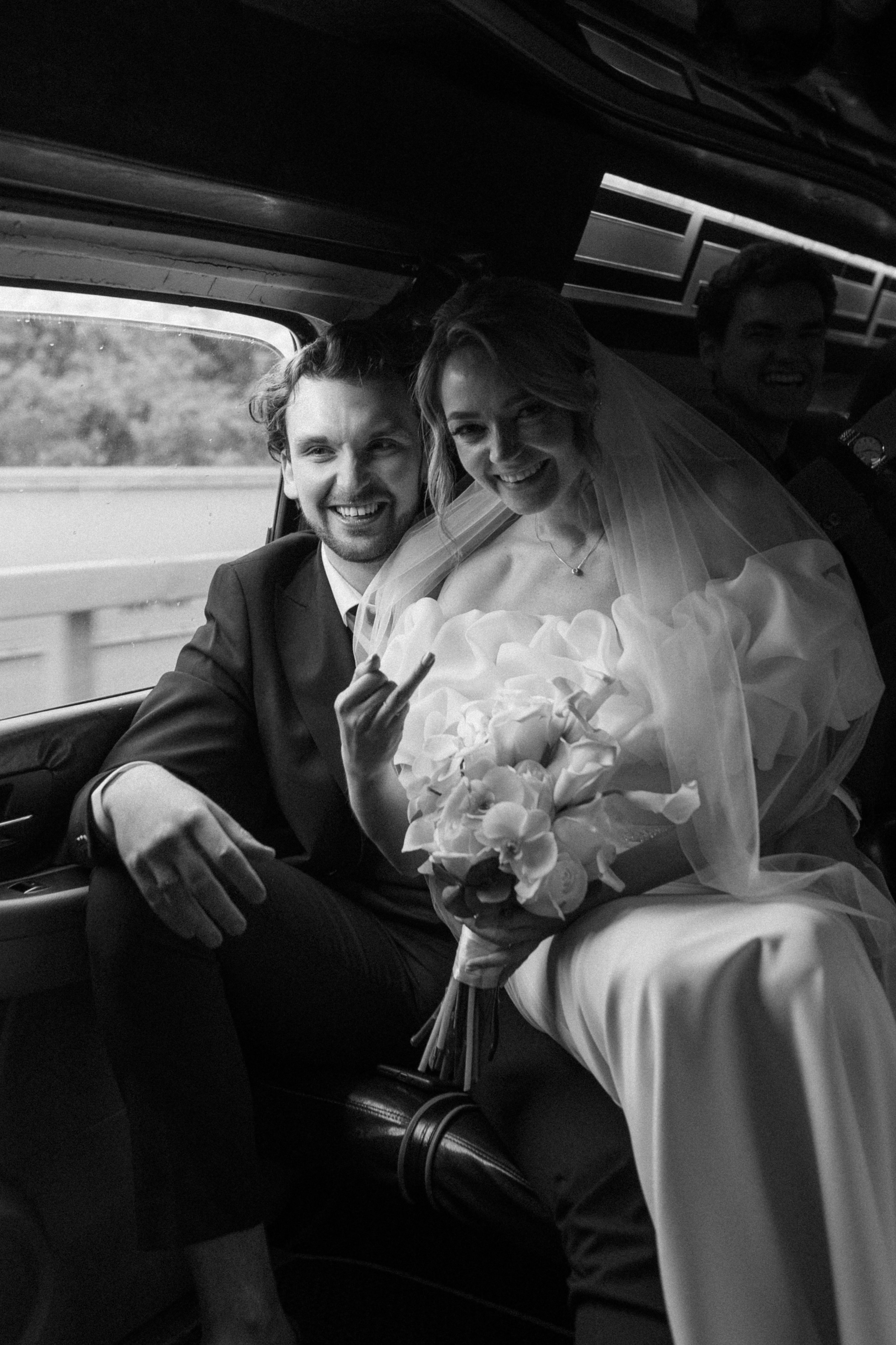 Stay With Me (full day). Свадебный фотограф в Москве Мария Крош