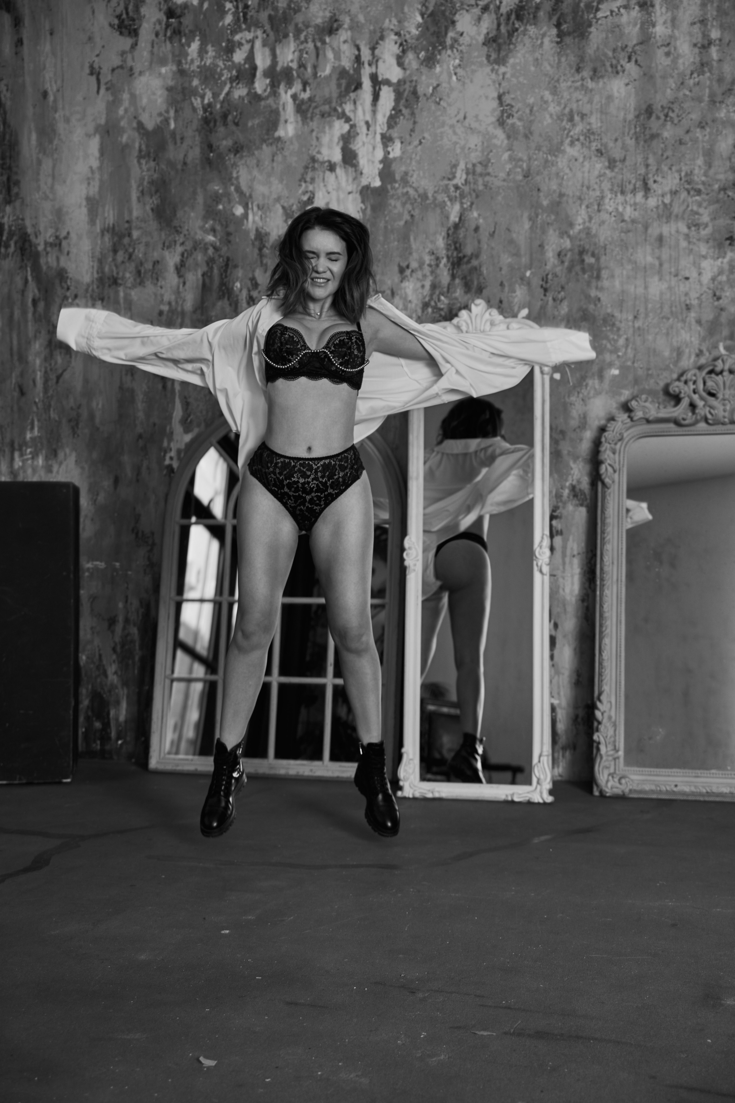 ЮЛЯ РОДОЧИНСКАЯ. Оксана Кузь|фотограф и продюсер