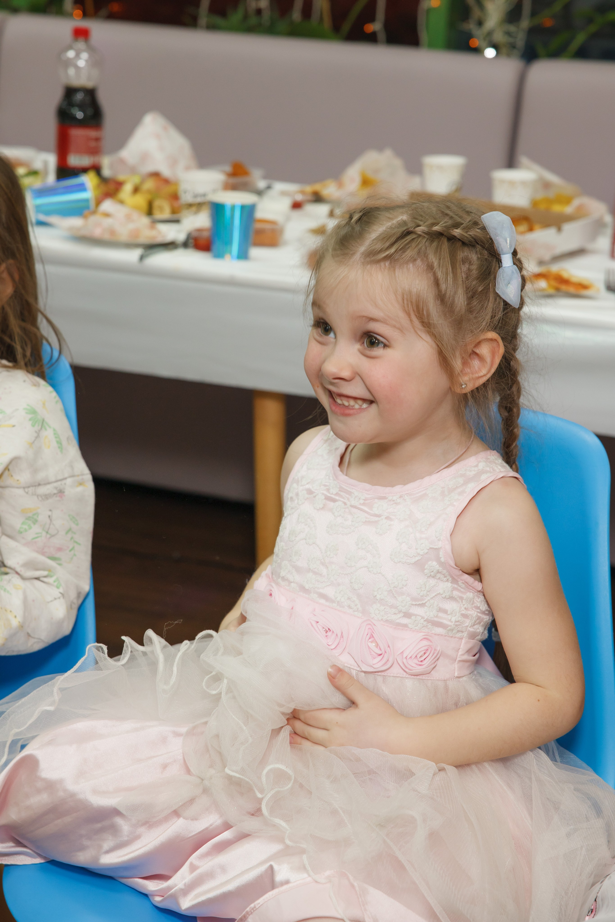 День рождения Егора, 6 лет, «Мультяшка». Свадебный и репортажный фотограф (Москва, Королев и другие)