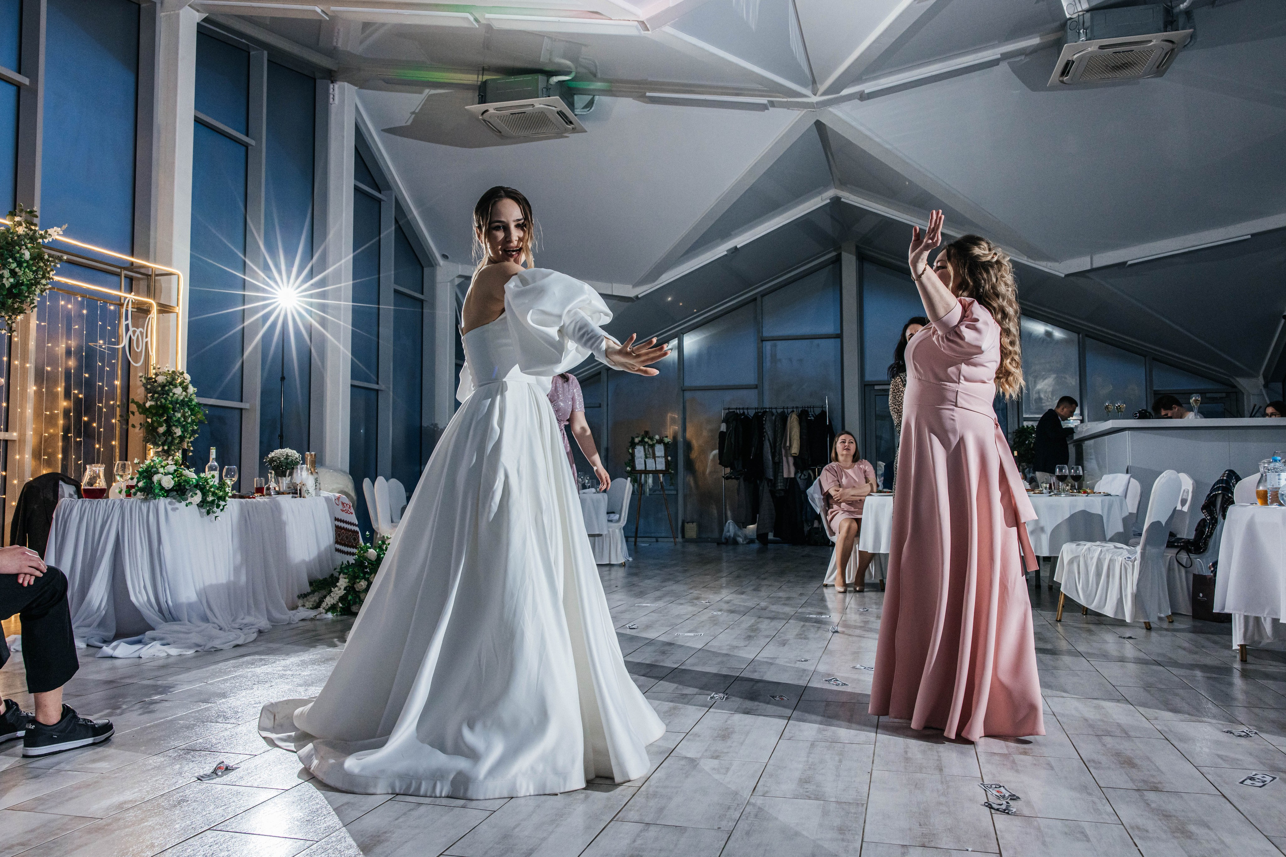 Александр и Александра. Maxim Tsoy Photography