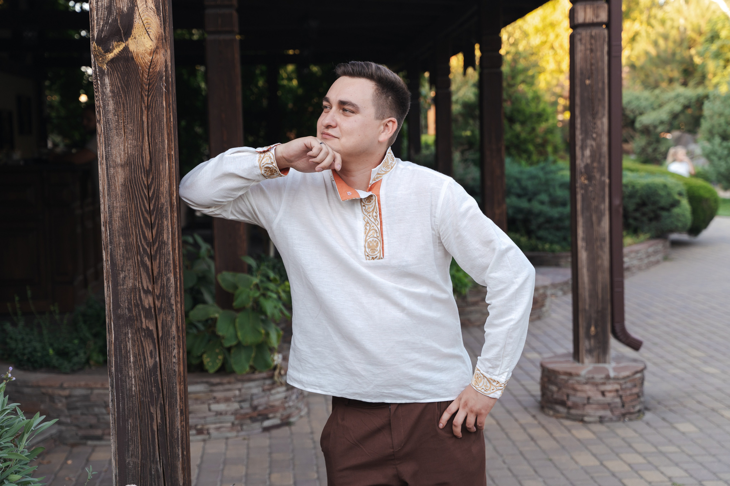 Владимир и Кристина. Фотограф Дарья Борисова в г. Новочеркасск и РО