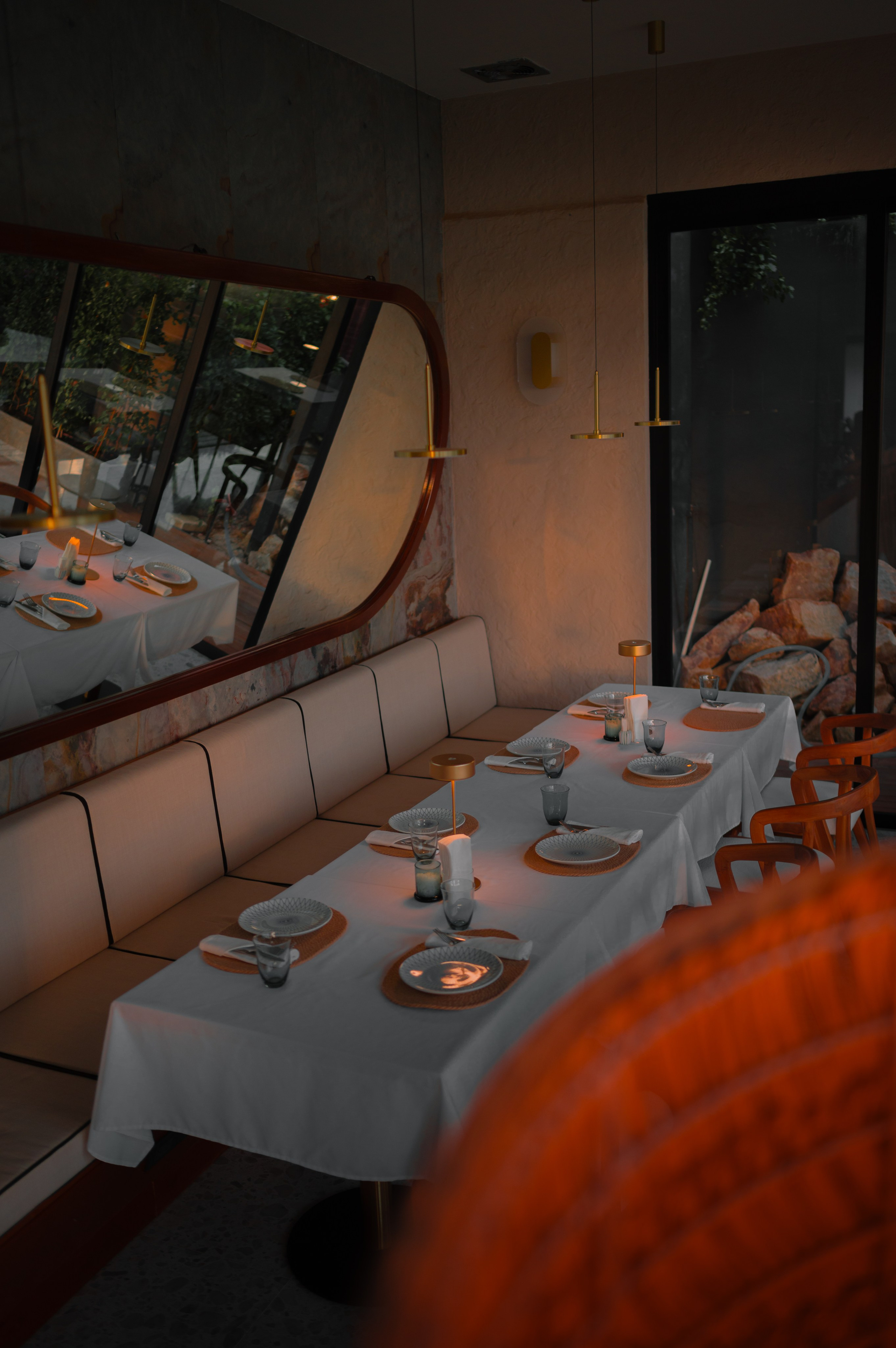 Interior photo in Phuket Bang Tao Boat Awenue. Photo & Video production, in Bishkek, Kyrgyzstan