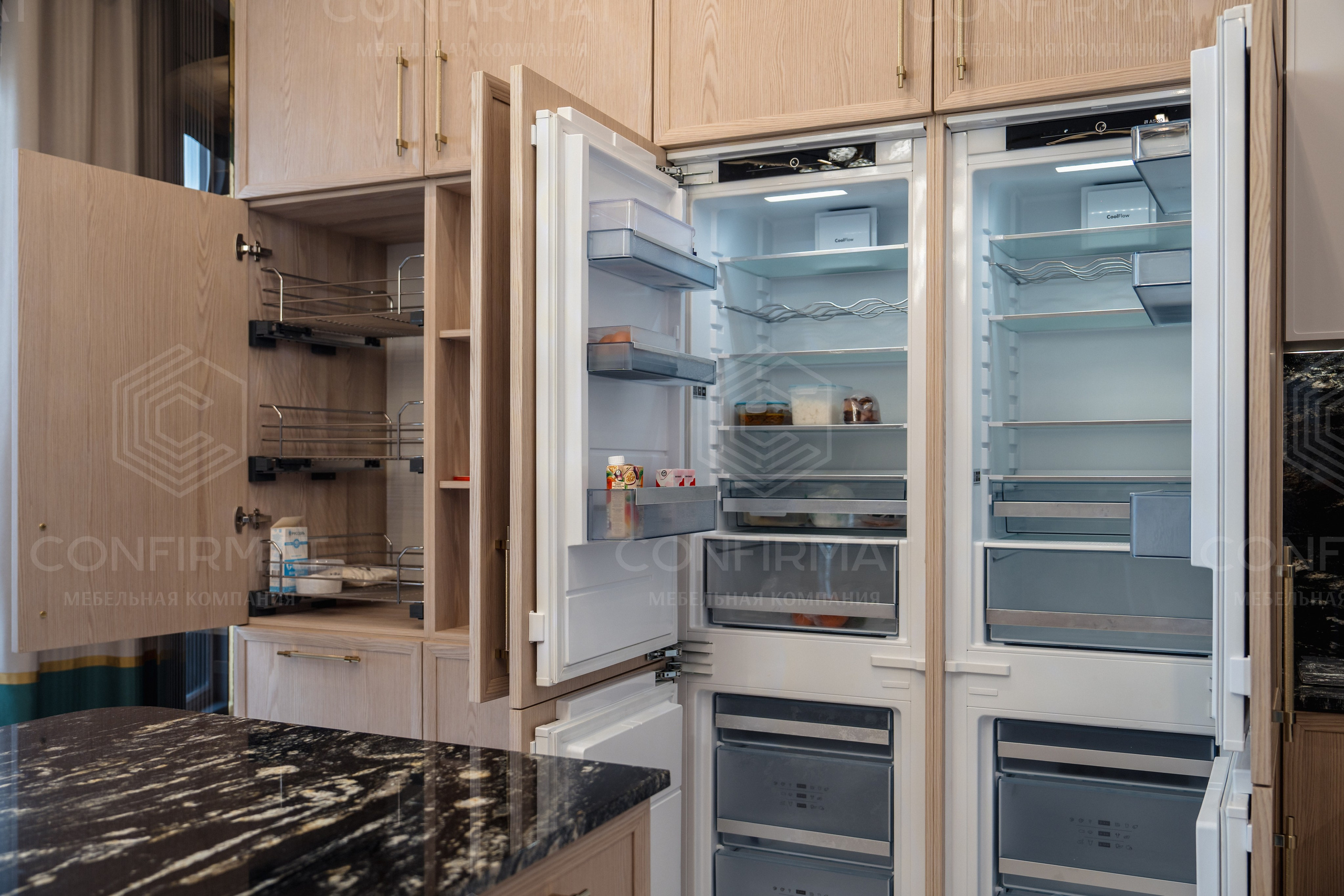 № 19. Мебель на заказ