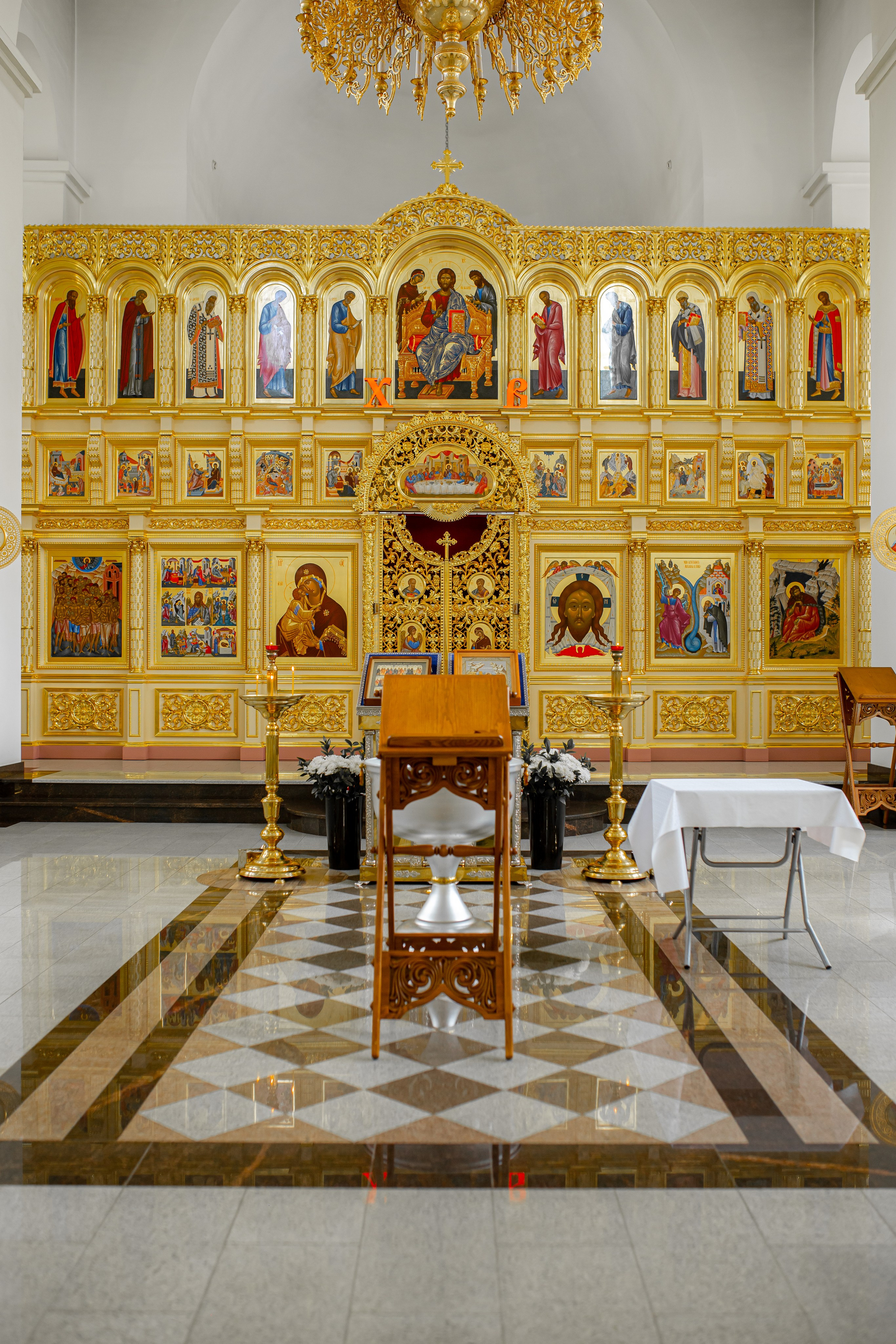 Церковь Чуда Архангела Михаила в Хонех м. Борисово. Свадебный и семейный фотограф