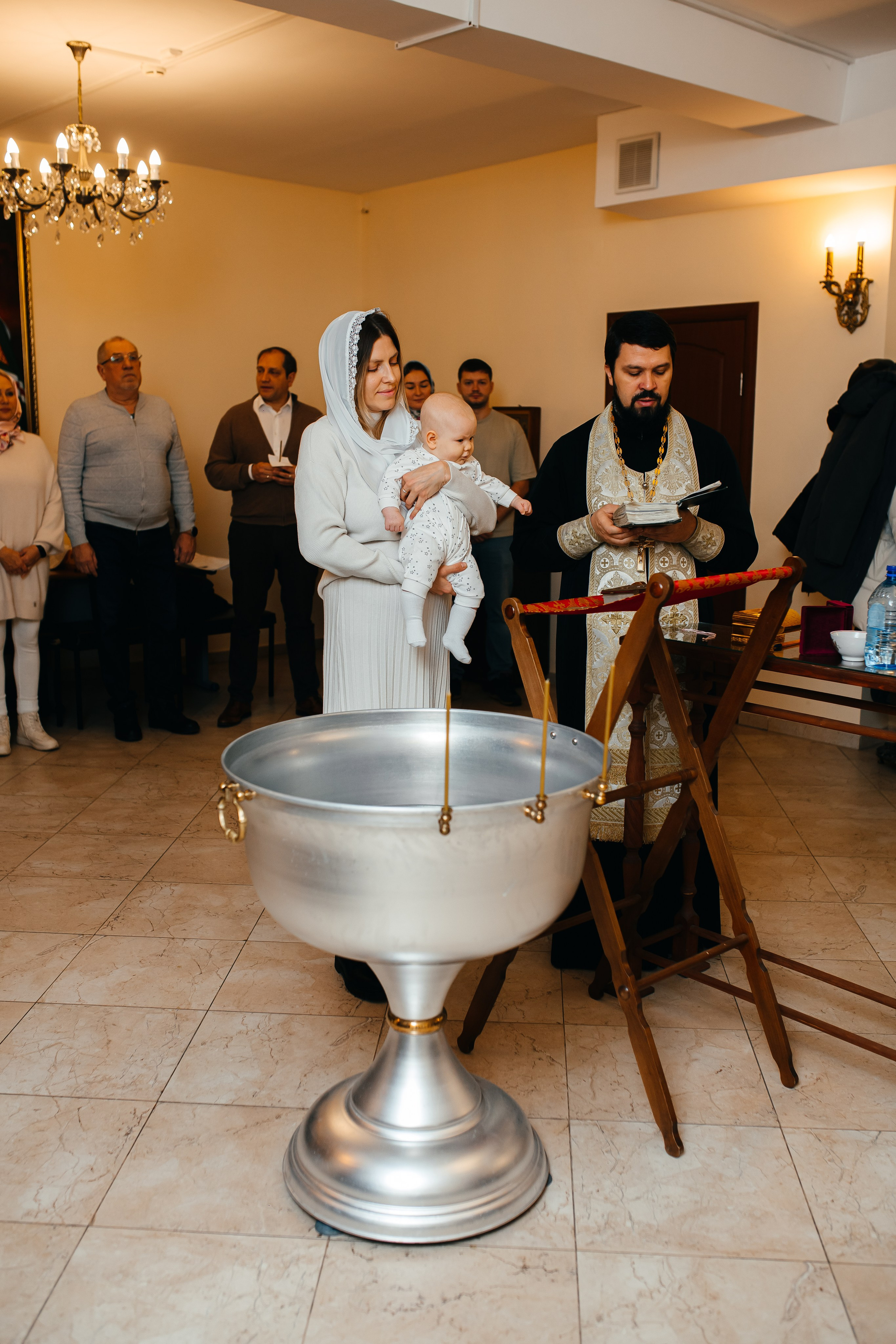 Храм Введения Пресвятой Богородицы Вешняки. Свадебный и семейный фотограф