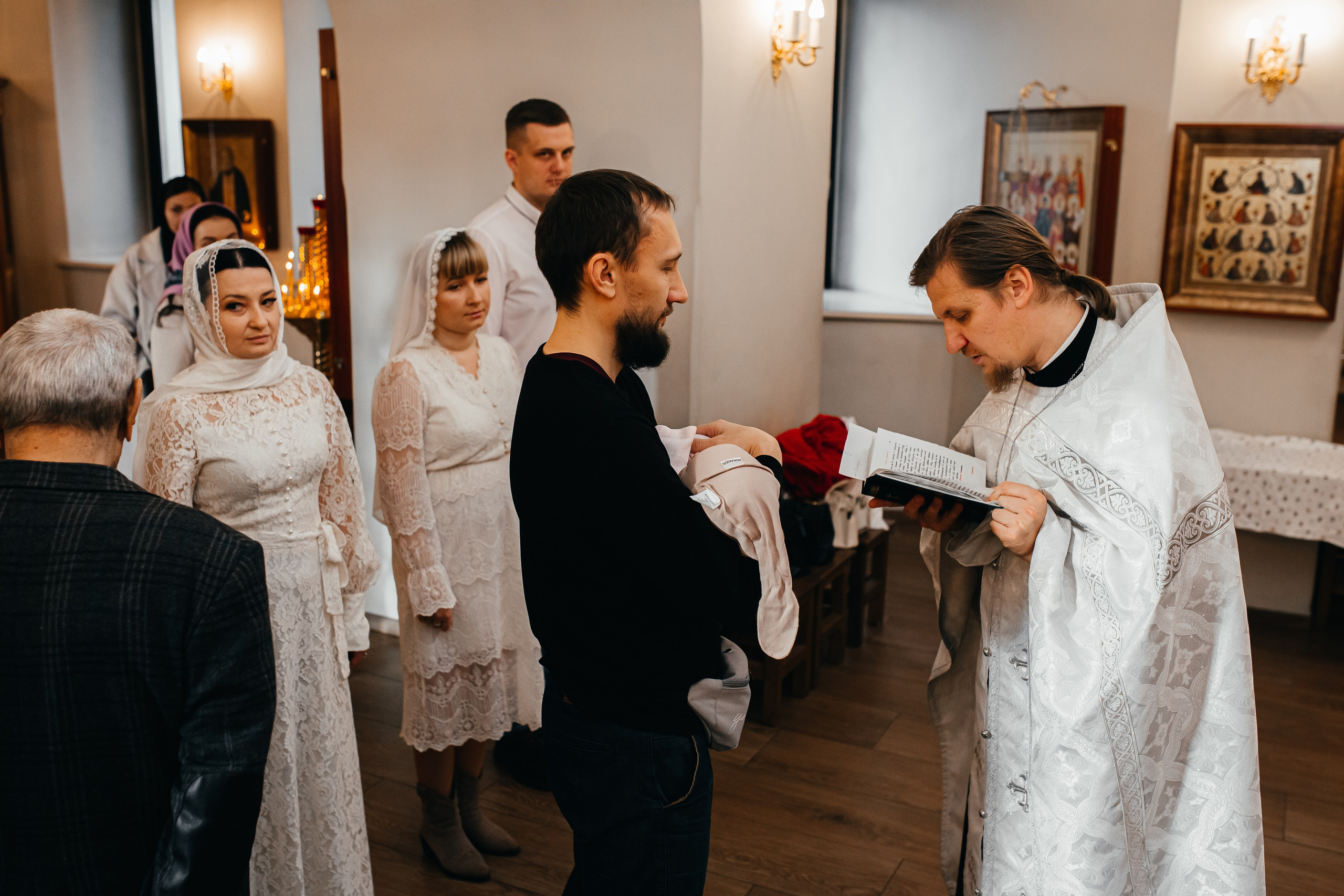 Храм Спаса Нерукотворного Образа м. Новогиреево. Свадебный и семейный фотограф