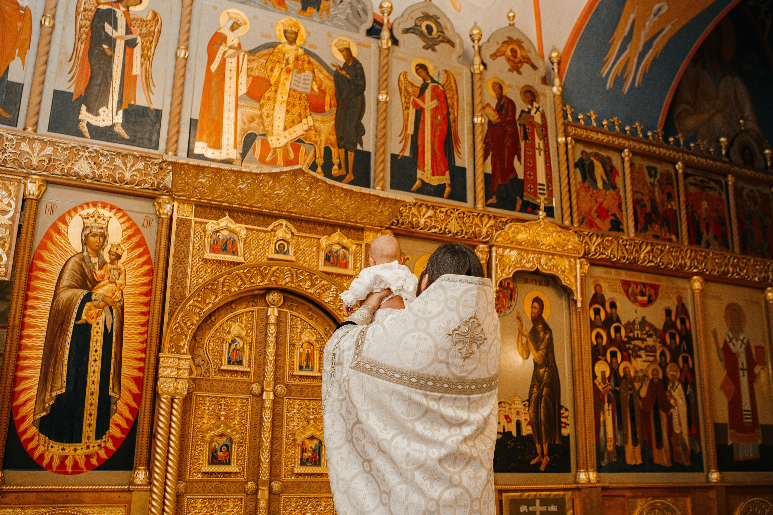 Храм Христа Спасителя. Свадебный и семейный фотограф