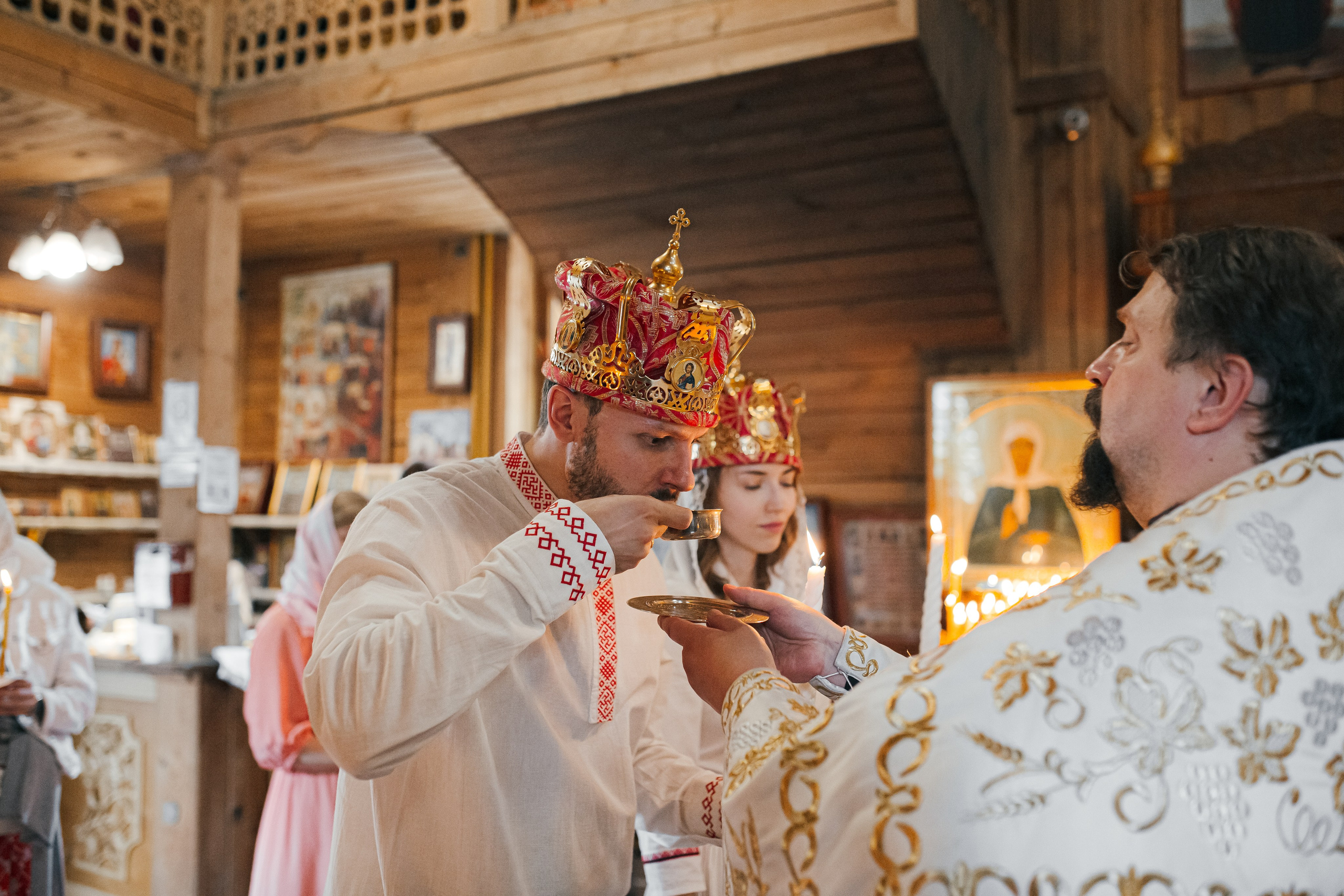 Венчание Раменское. Свадебный и семейный фотограф