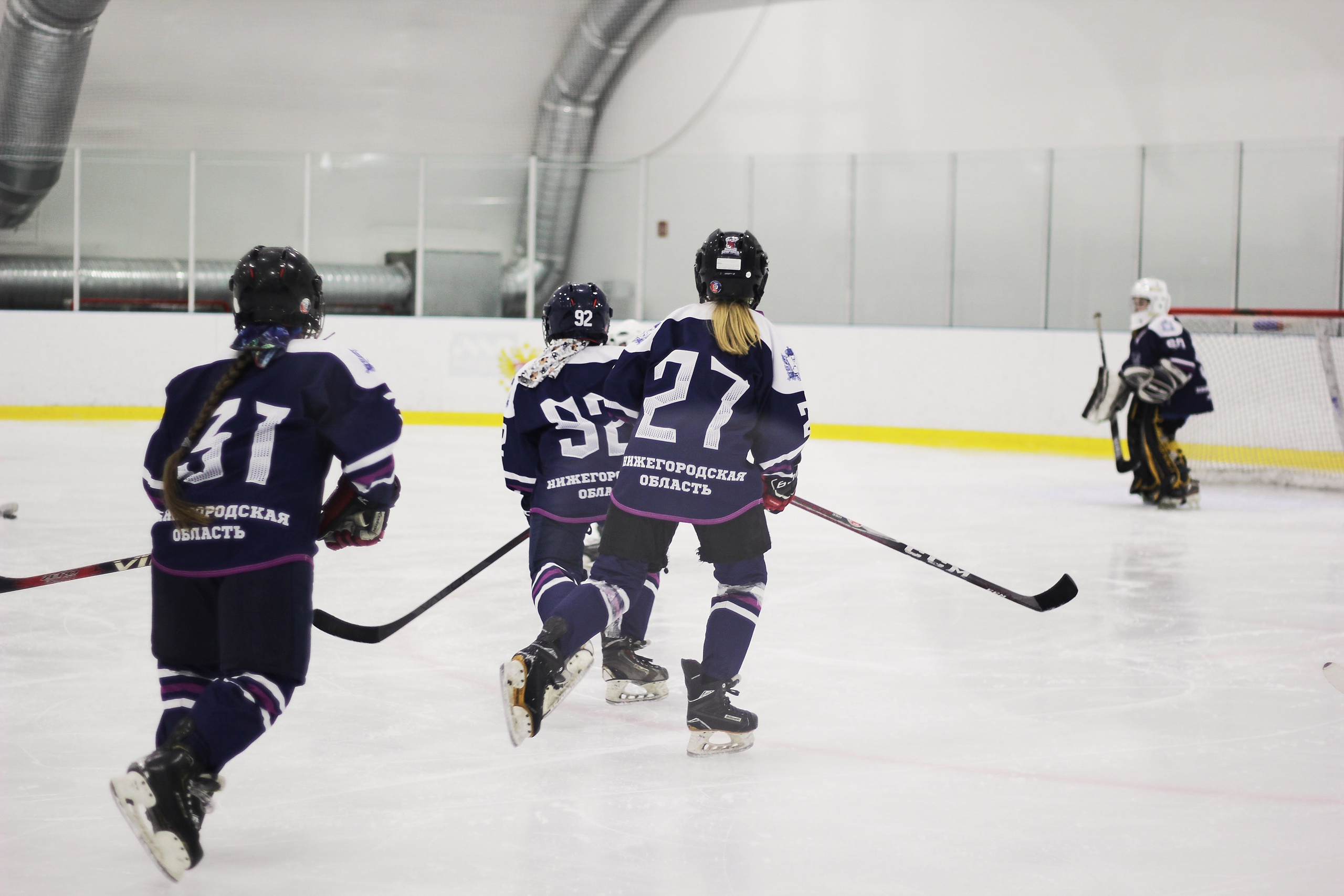 TORPEDO. Фотограф Мария Сивохина