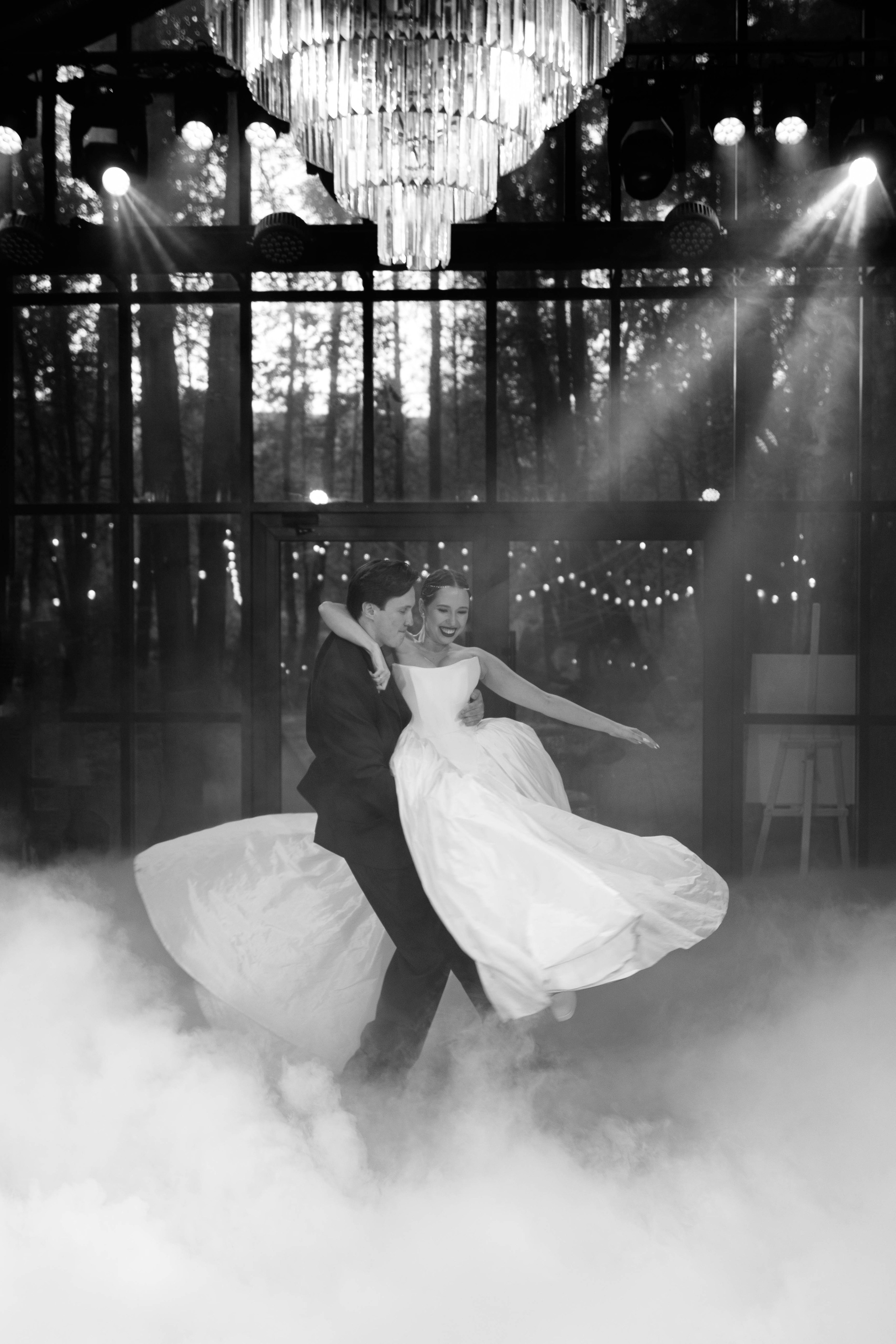 Ярослав и Анастасия. Фотограф Юсова Мария