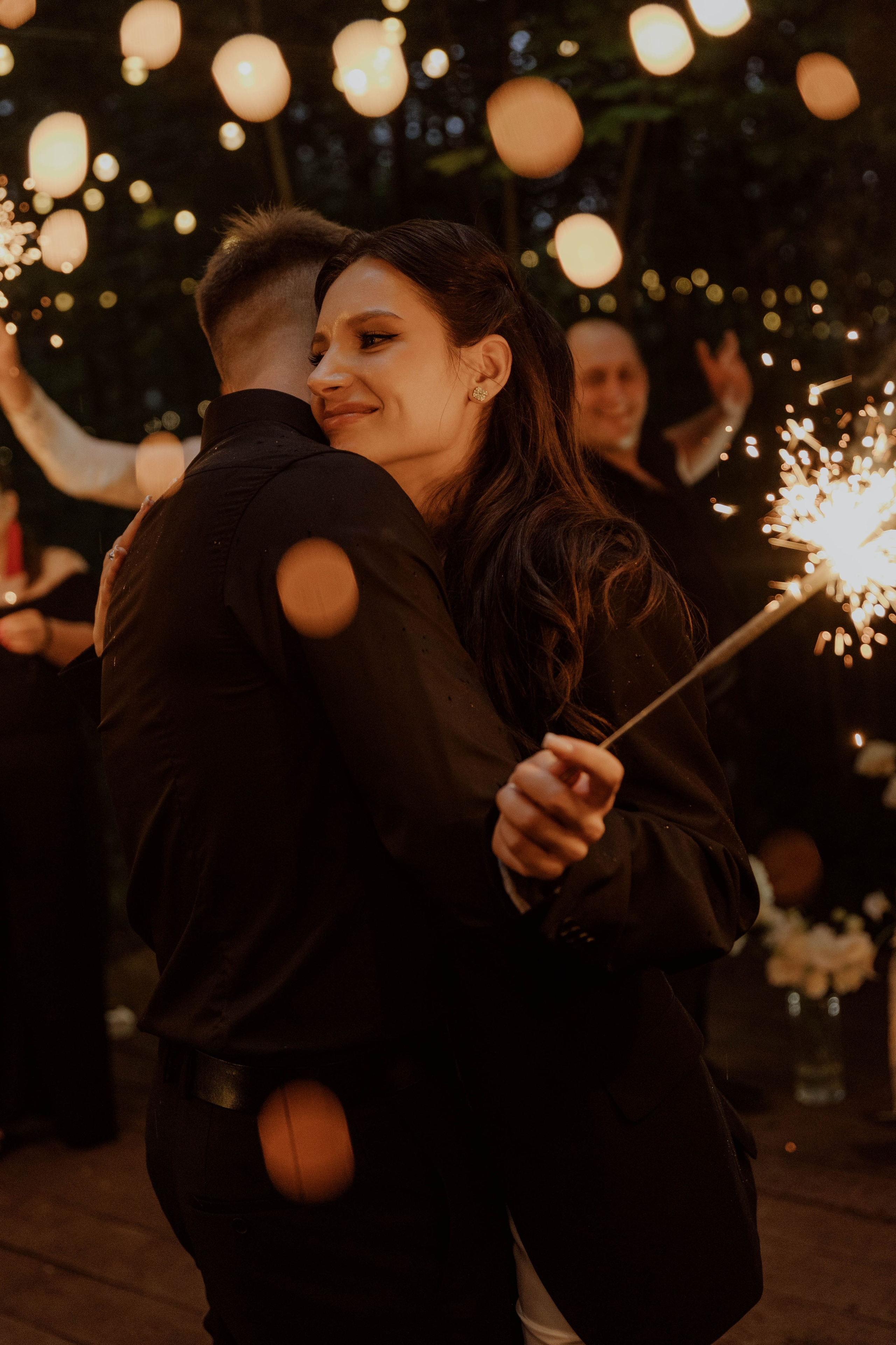 Александр и Валерия. Фотограф Юсова Мария