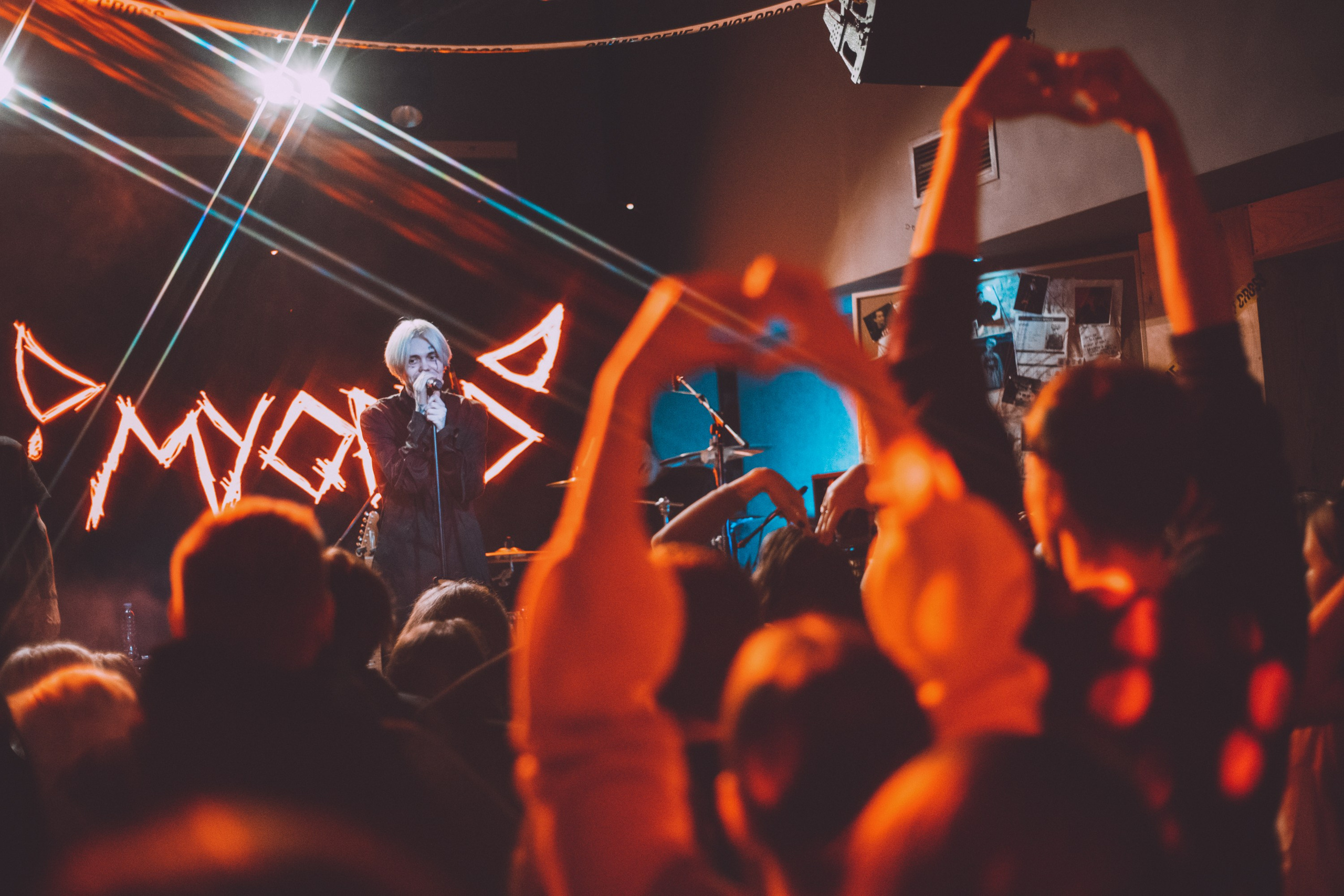 Концерты. Страница